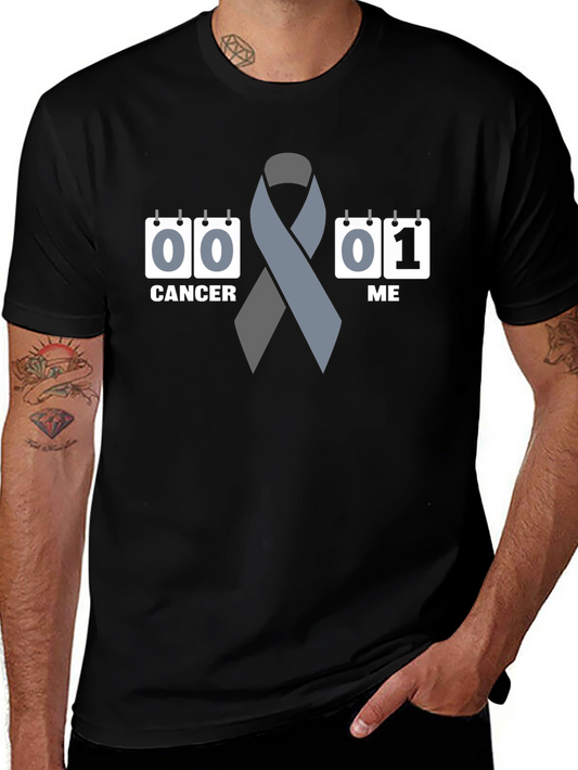 Cancer Awareness T-Shirt