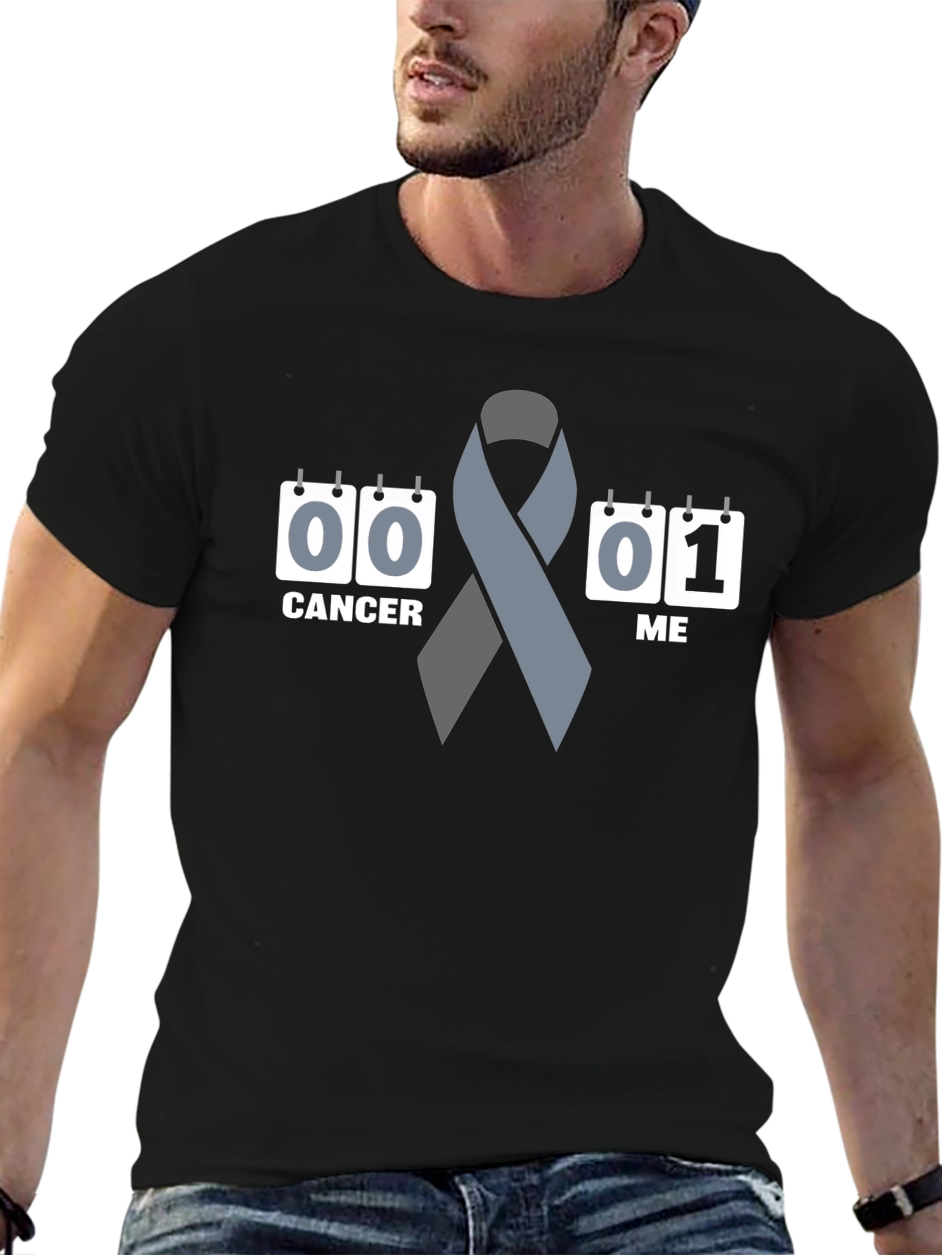 Cancer Awareness T-Shirt
