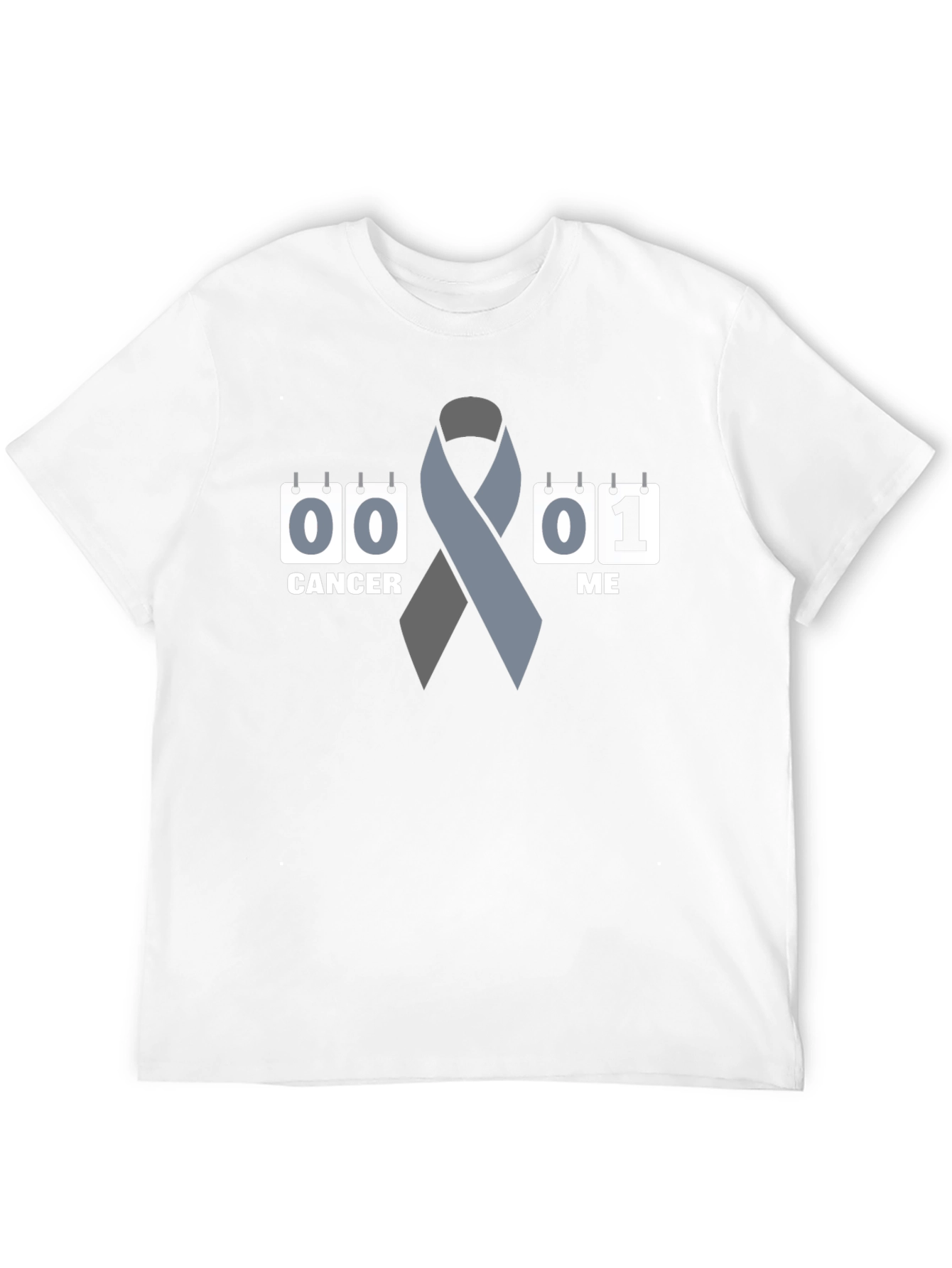Cancer Awareness T-Shirt
