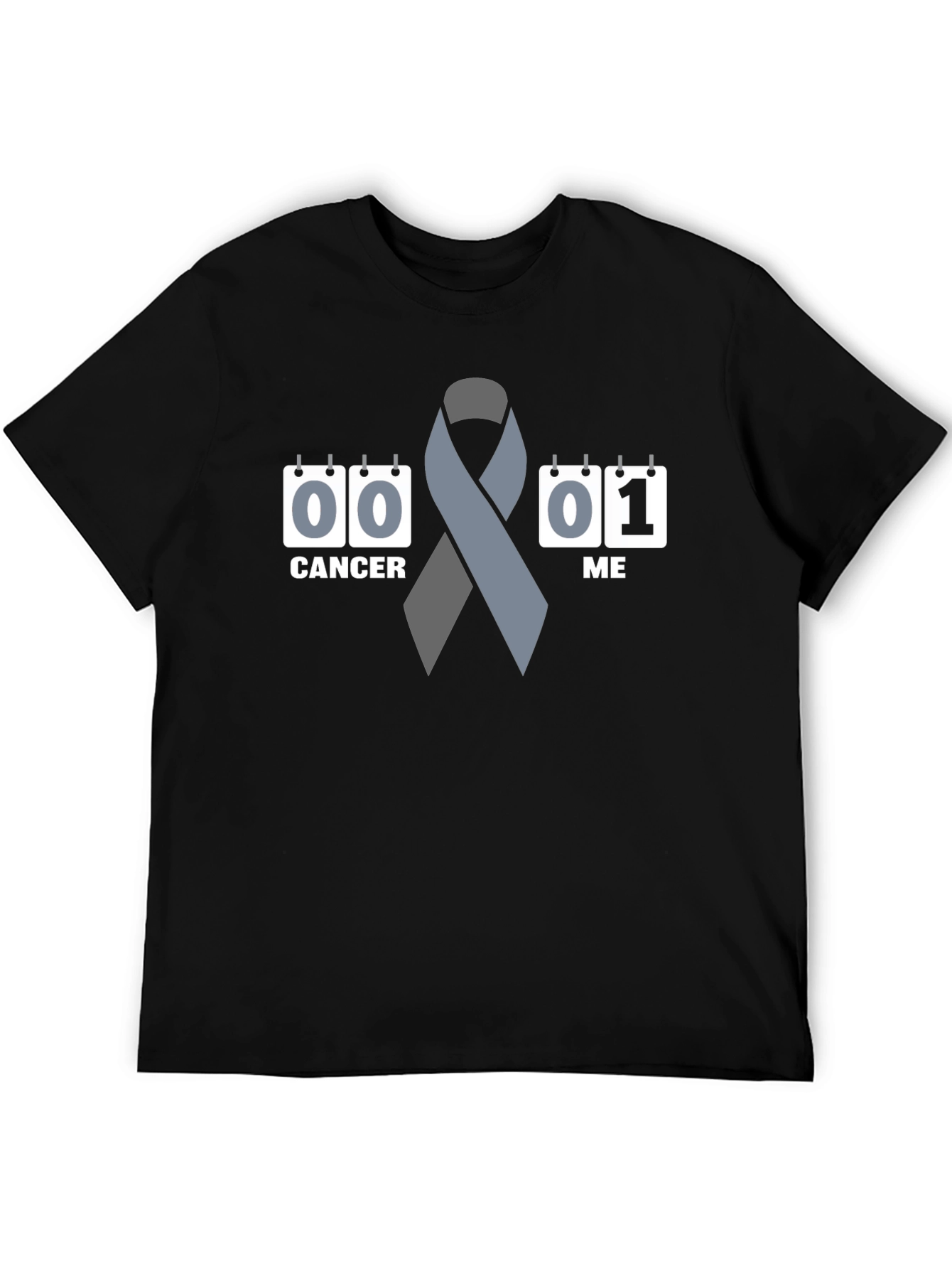 Cancer Awareness T-Shirt