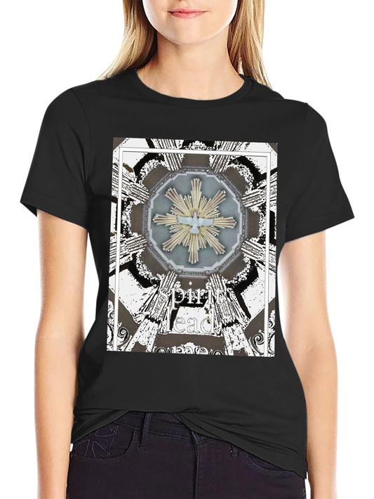 Spirit Lead Graphic T-Shirt