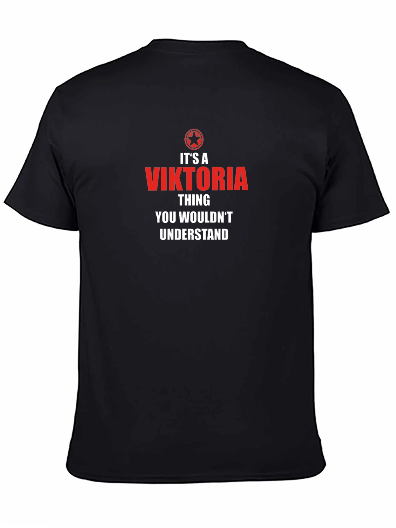 Its A Viktoria Thing T-Shirt