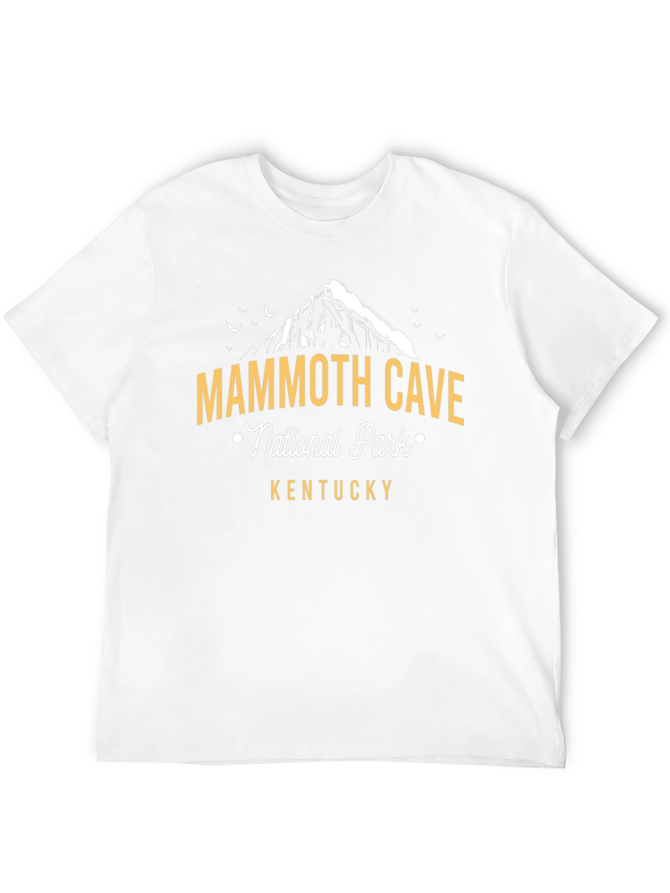 Mammoth Cave National Park T-Shirt
