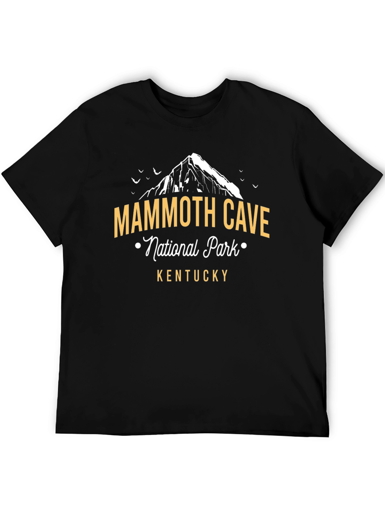 Mammoth Cave National Park T-Shirt