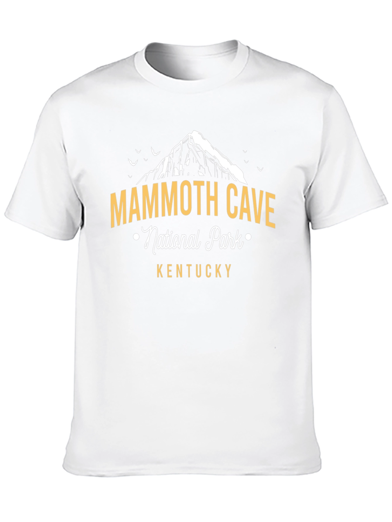 Mammoth Cave National Park T-Shirt