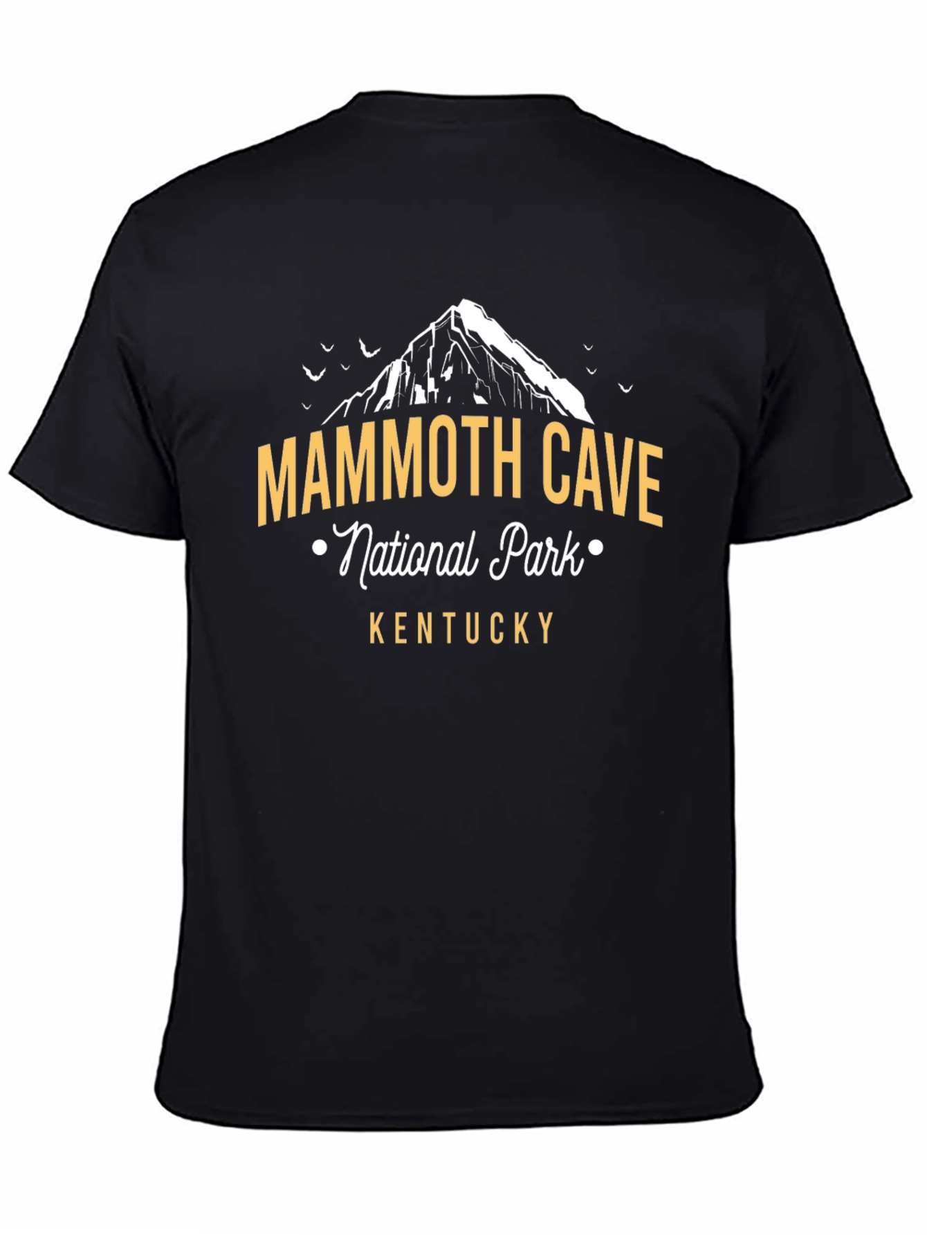 Mammoth Cave National Park T-Shirt