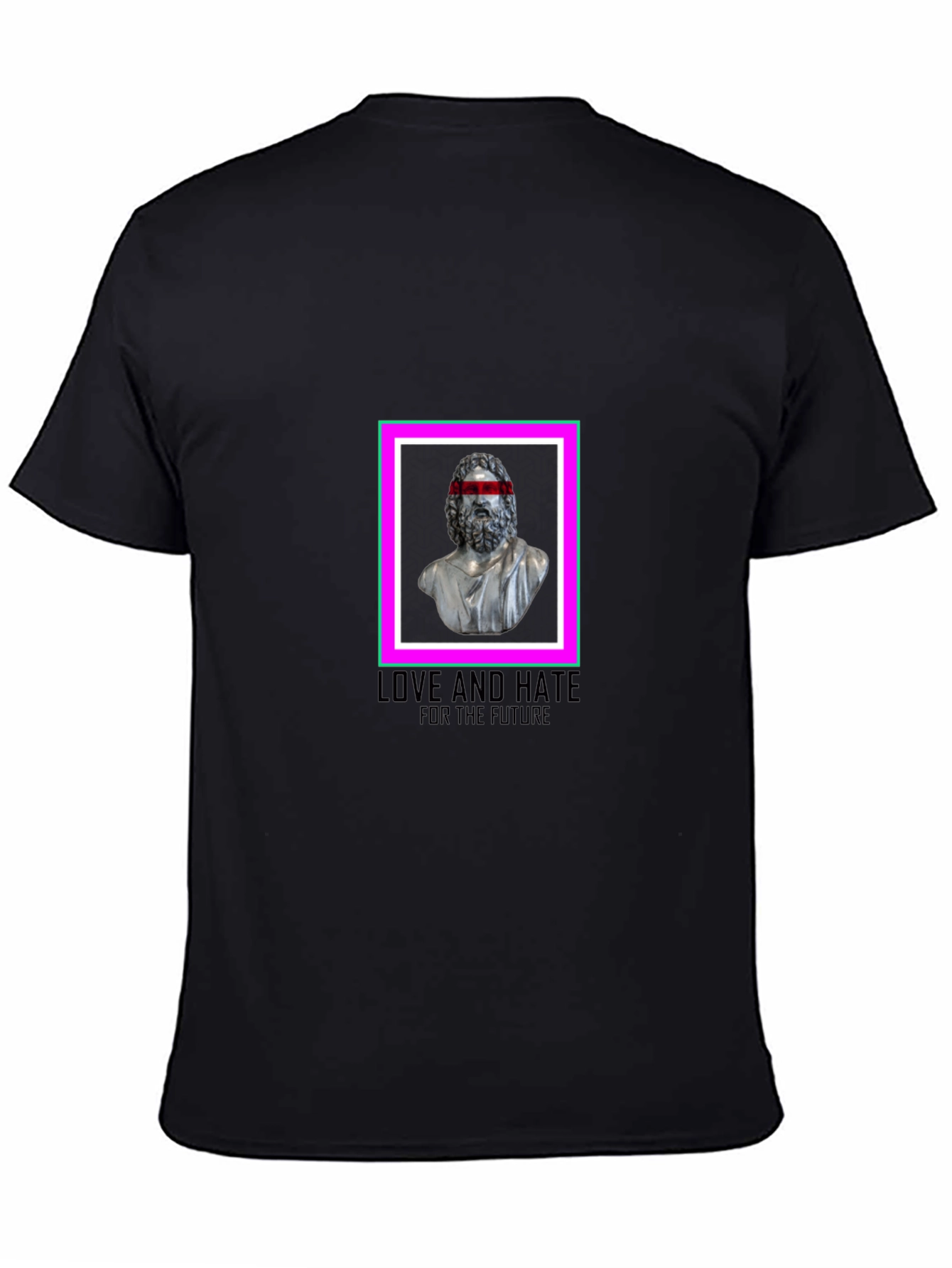 Love and Hate T-shirt
