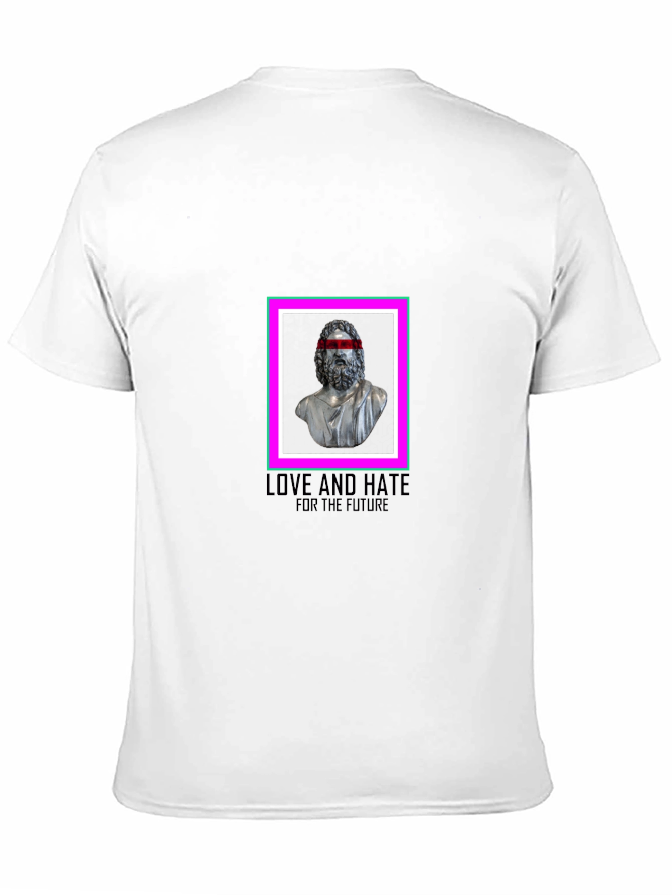 Love and Hate T-shirt