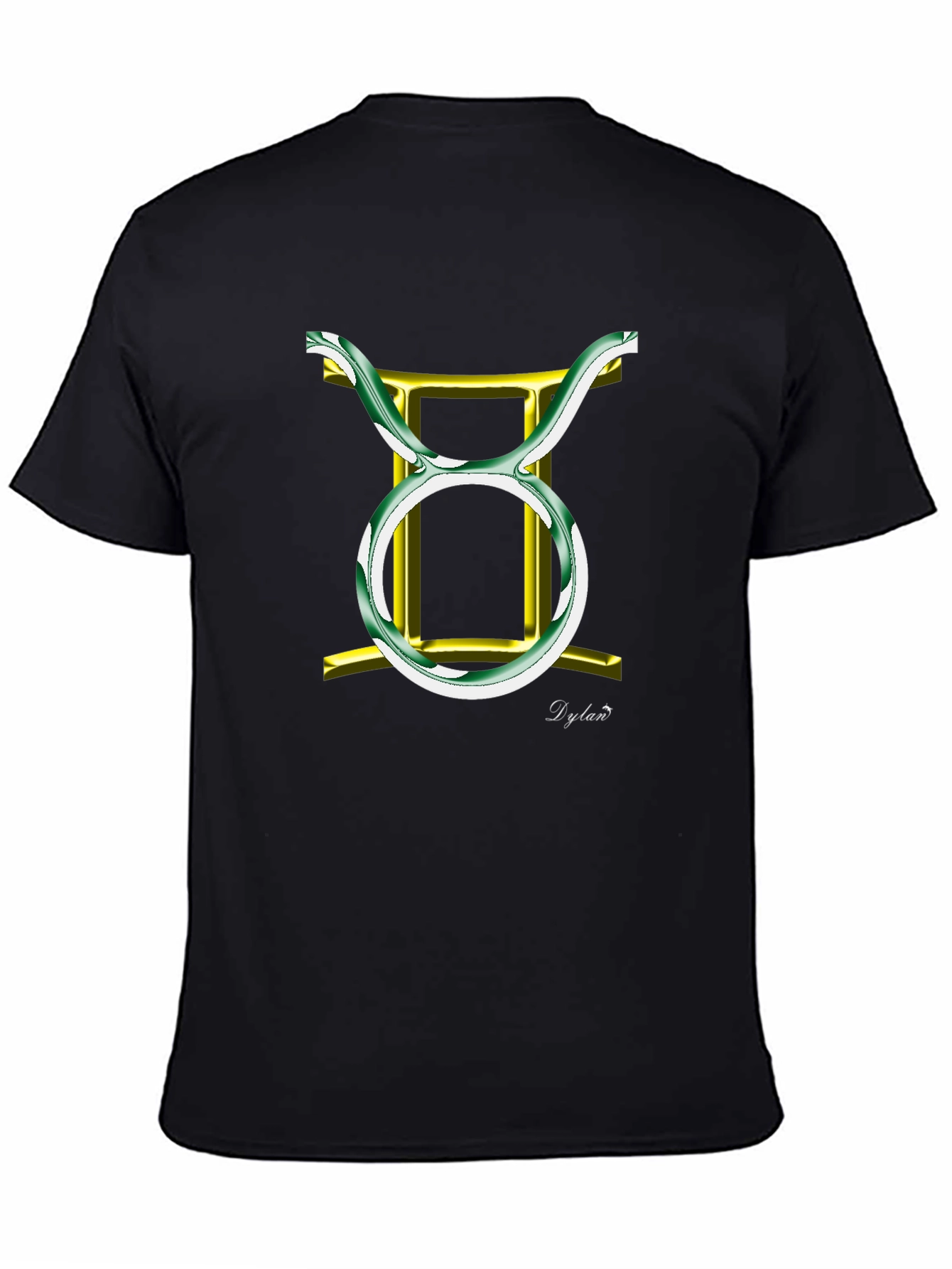Gemini Taurus T-Shirt Astrology Zodiac