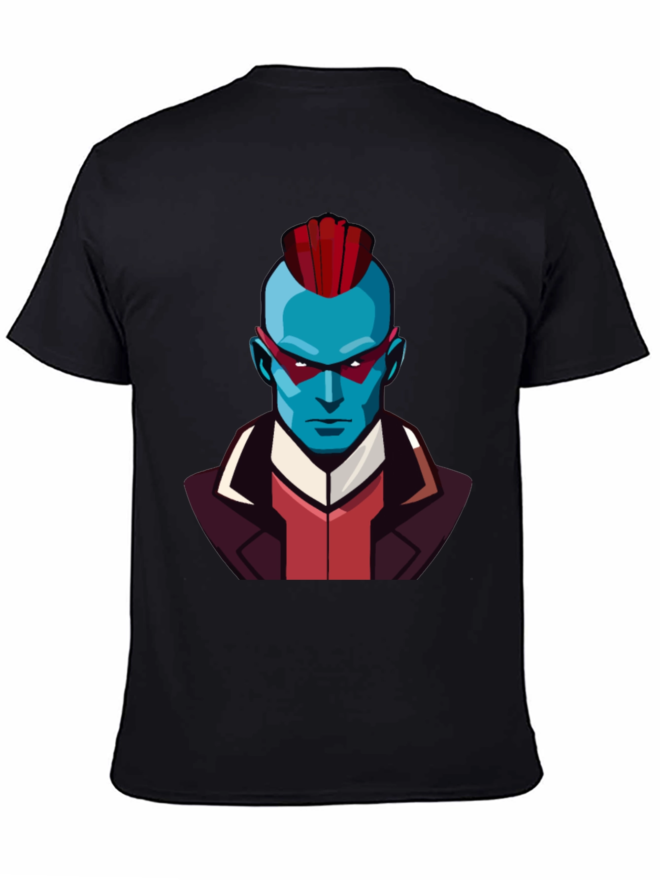 Yondu Inspired Graphic Tee - Guardians of the Galaxy