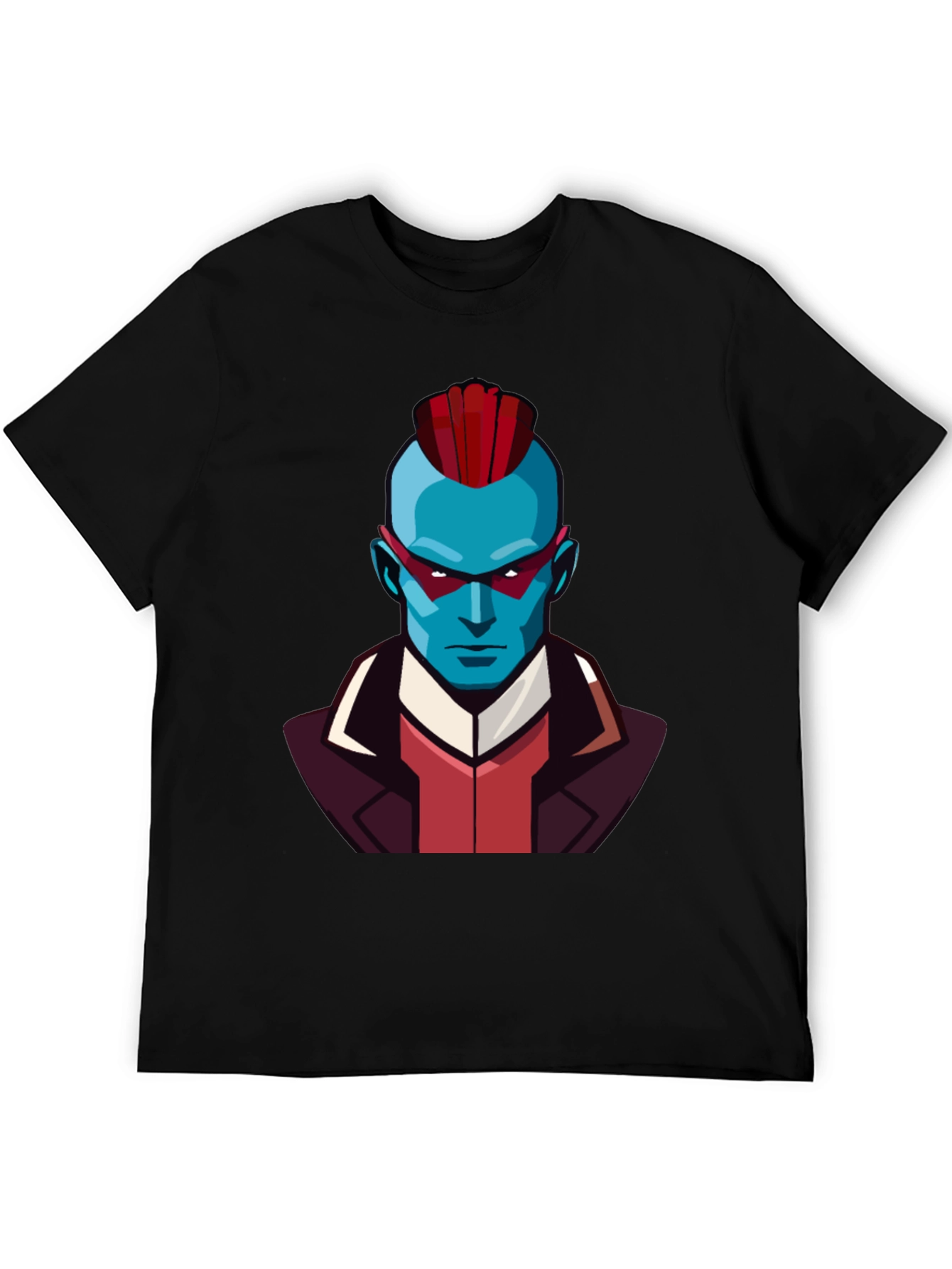 Yondu Inspired Graphic Tee - Guardians of the Galaxy