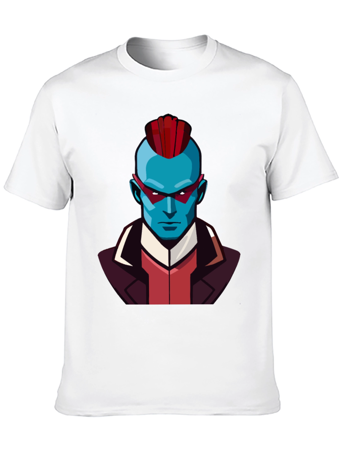 Yondu Inspired Graphic Tee - Guardians of the Galaxy