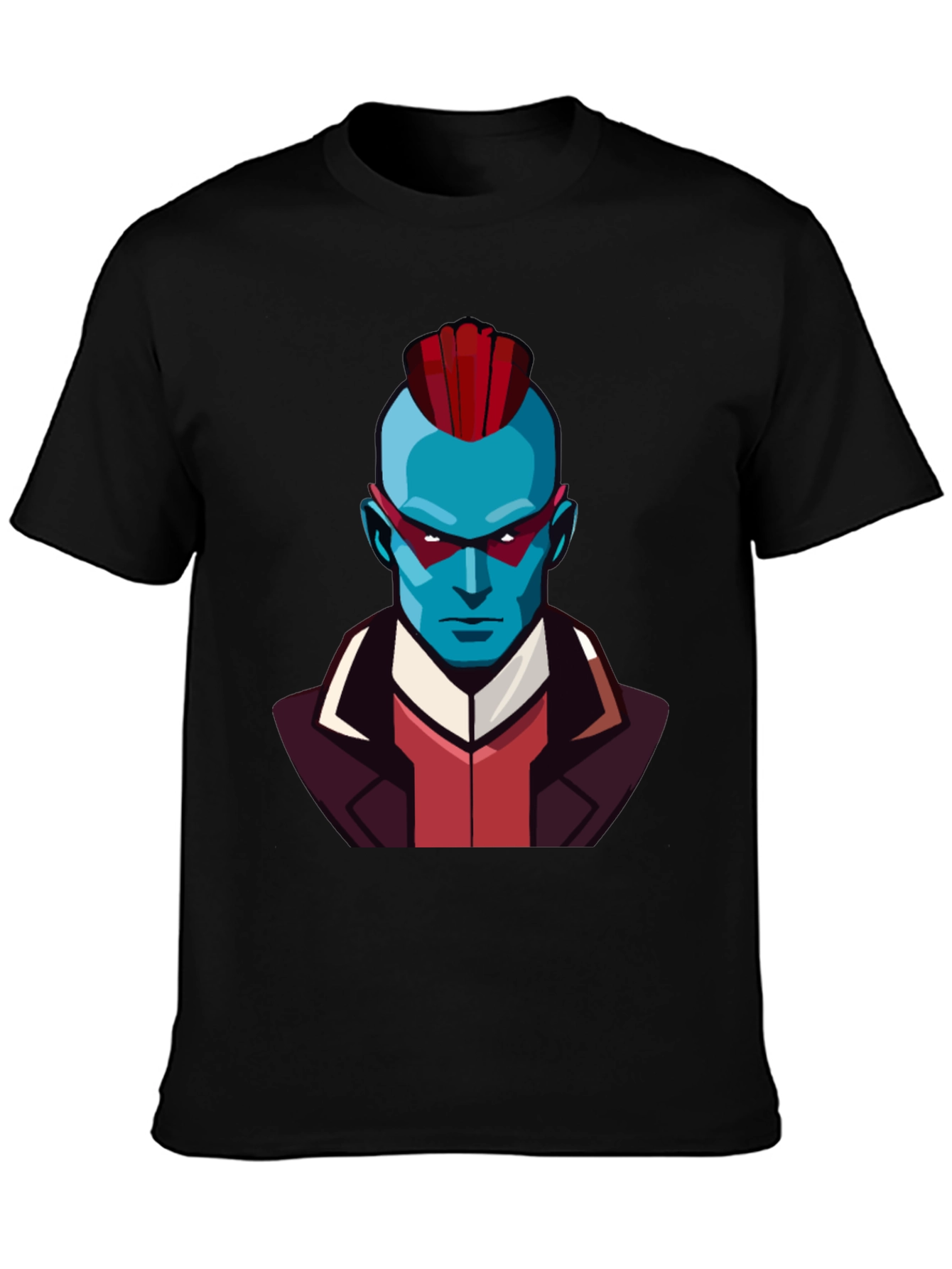 Yondu Inspired Graphic Tee - Guardians of the Galaxy