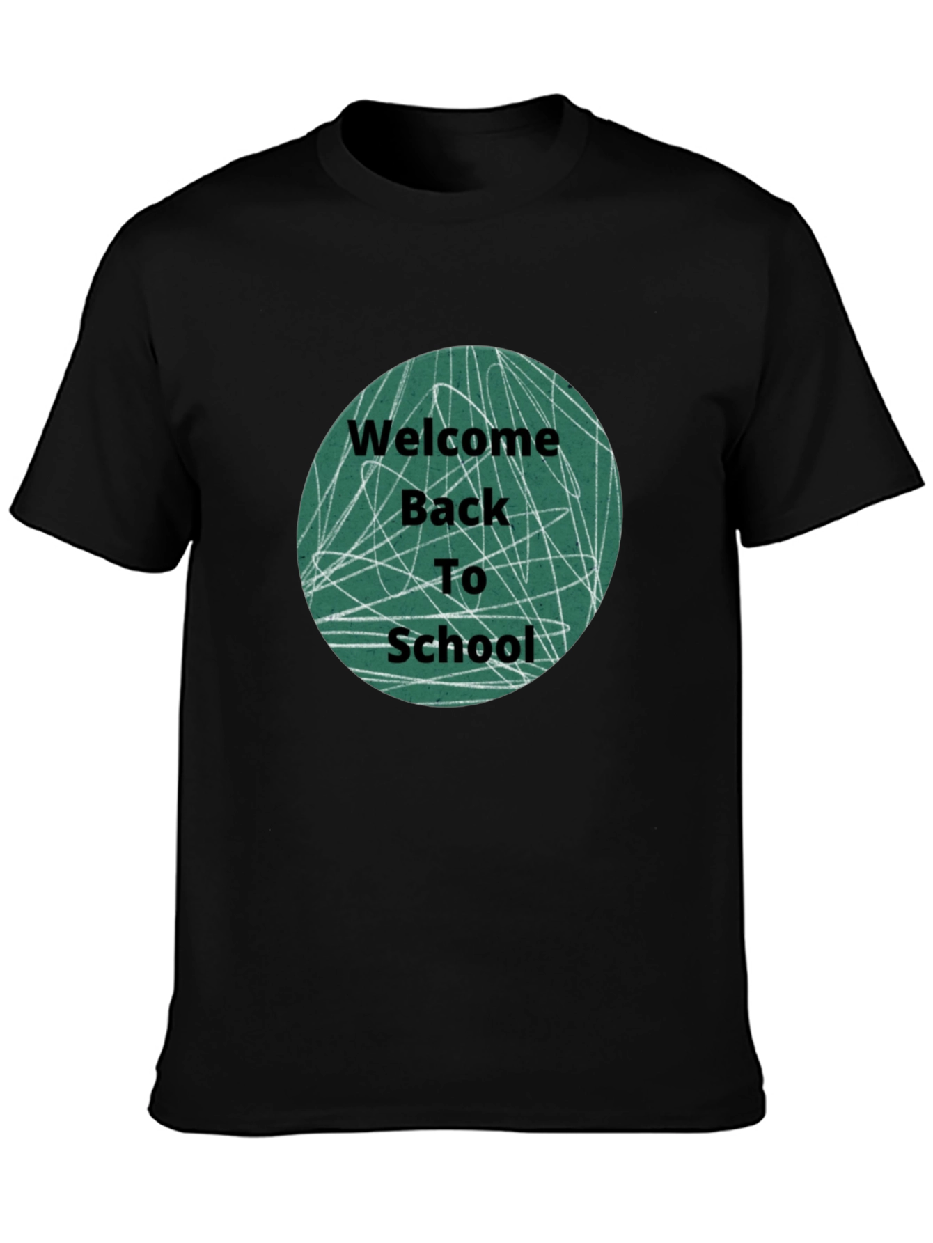 Welcome Back To School T-Shirt