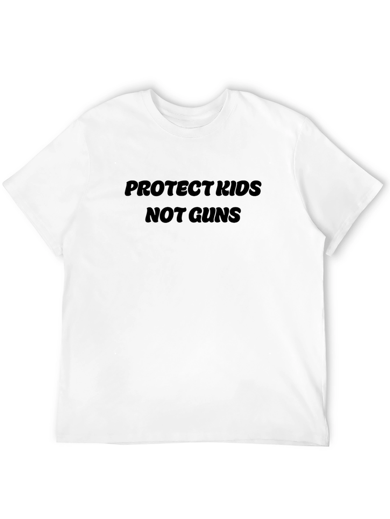 Protect Kids Not Guns T-Shirt