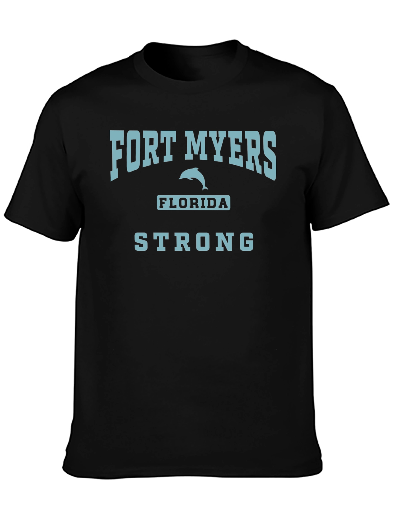Fort Myers Florida Strong T-Shirt