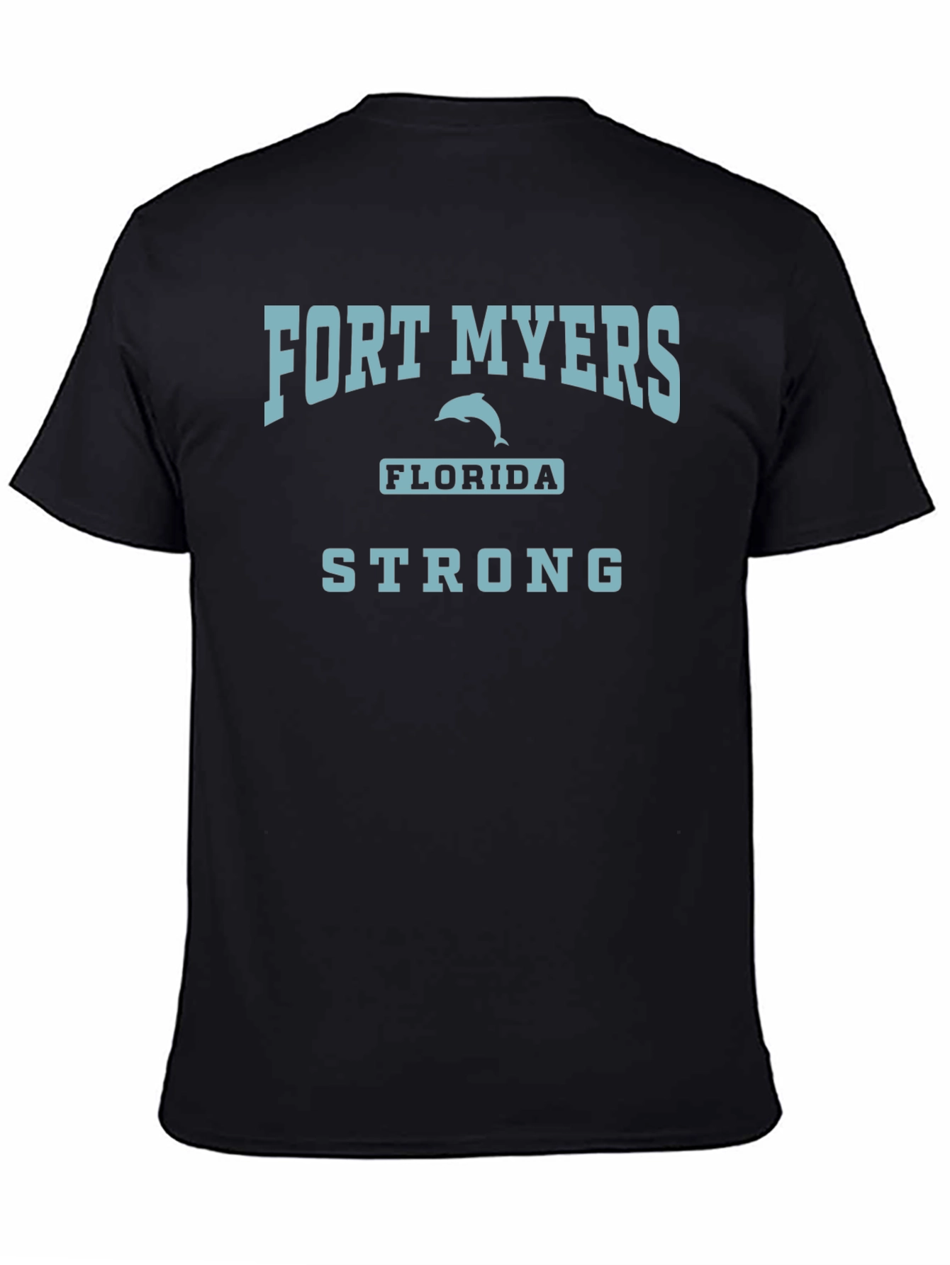 Fort Myers Florida Strong T-Shirt