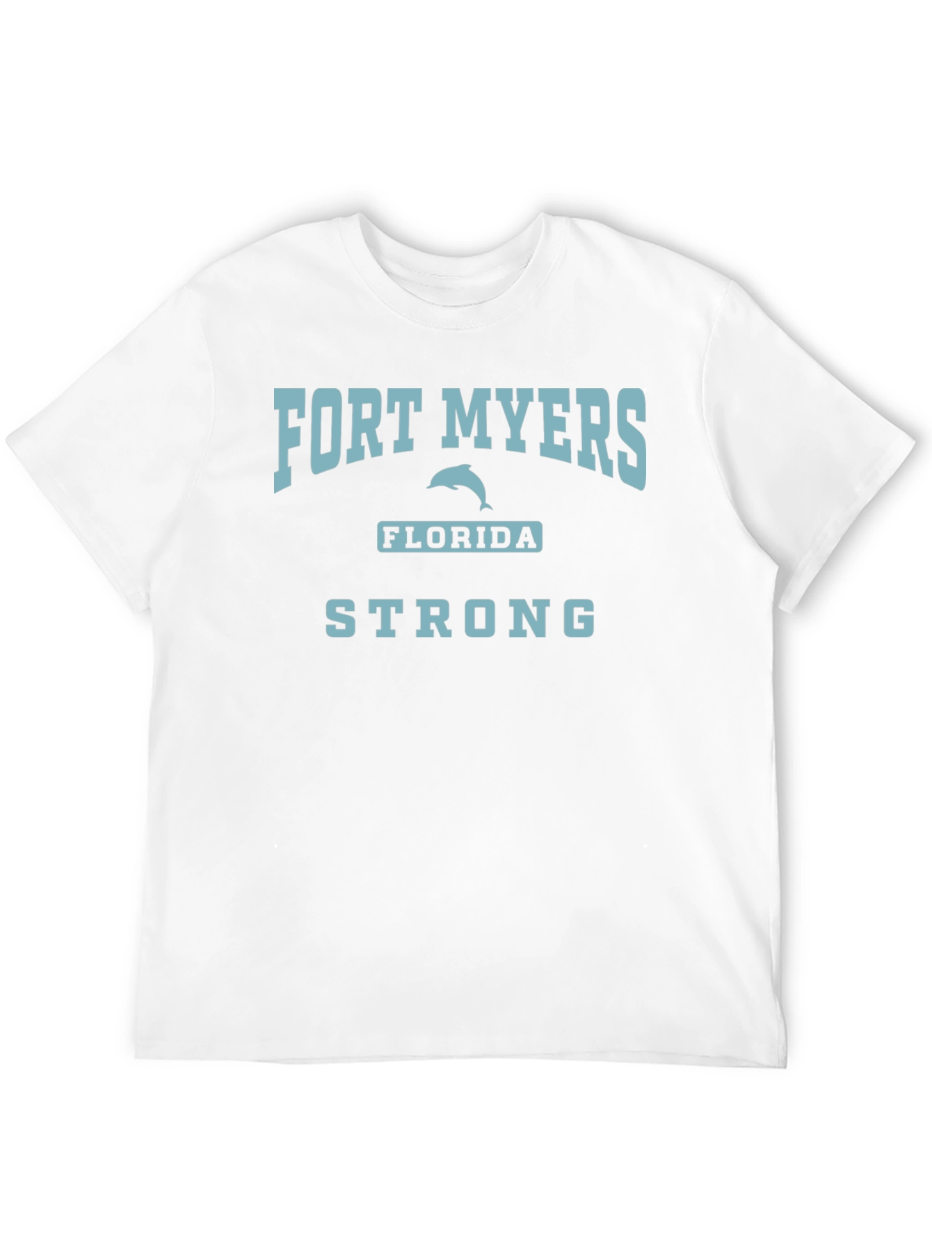 Fort Myers Florida Strong T-Shirt
