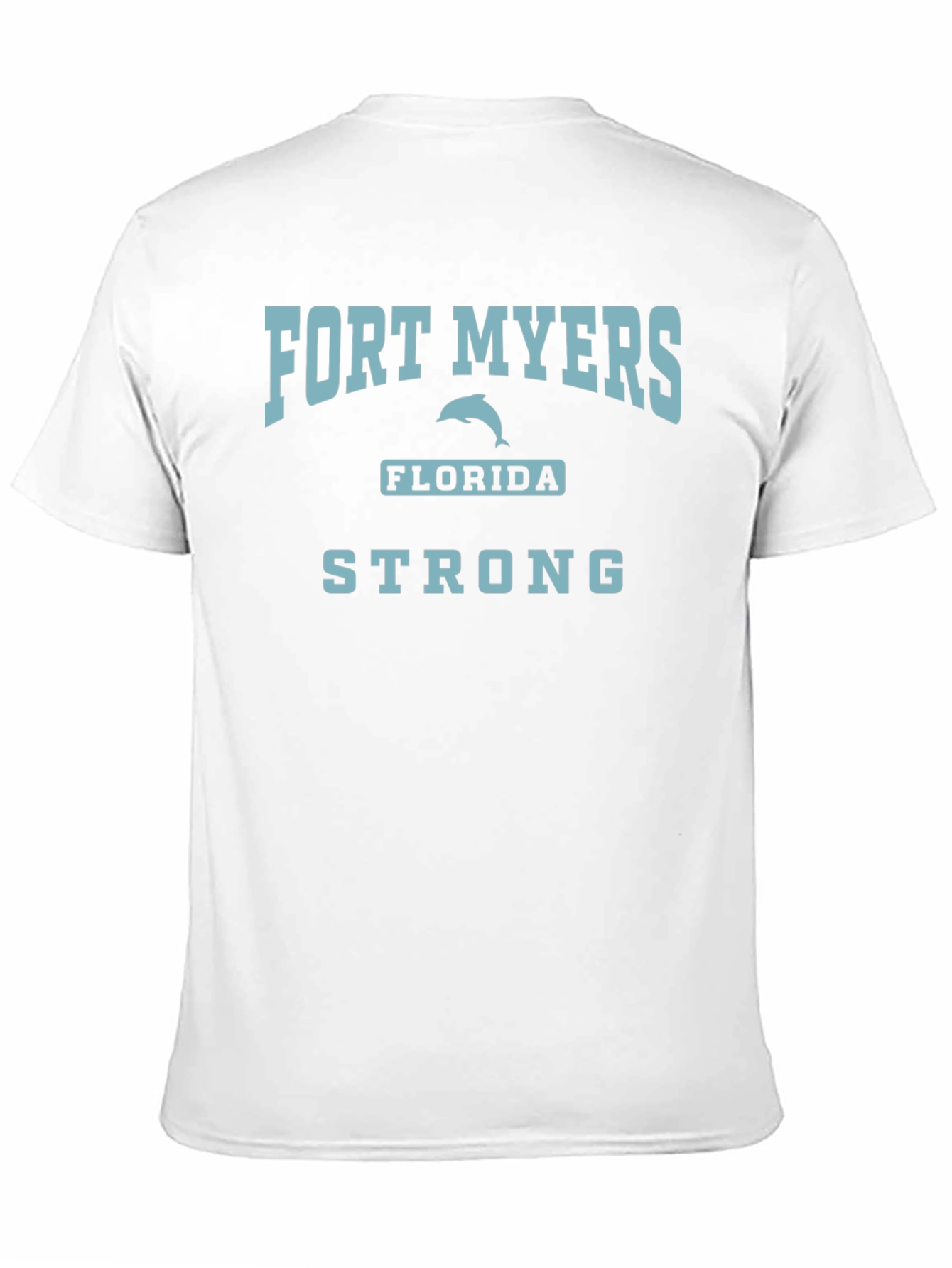 Fort Myers Florida Strong T-Shirt