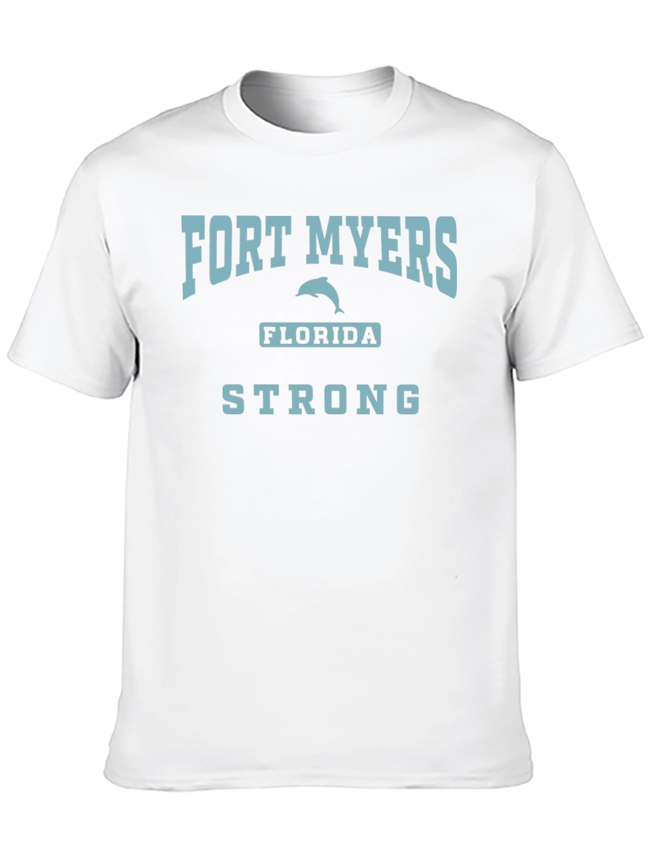 Fort Myers Florida Strong T-Shirt
