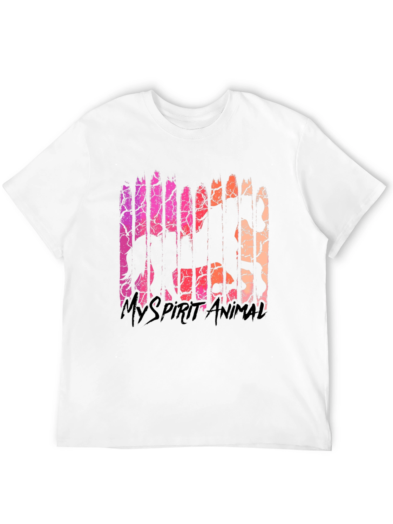My Spirit Animal Graphic Tee