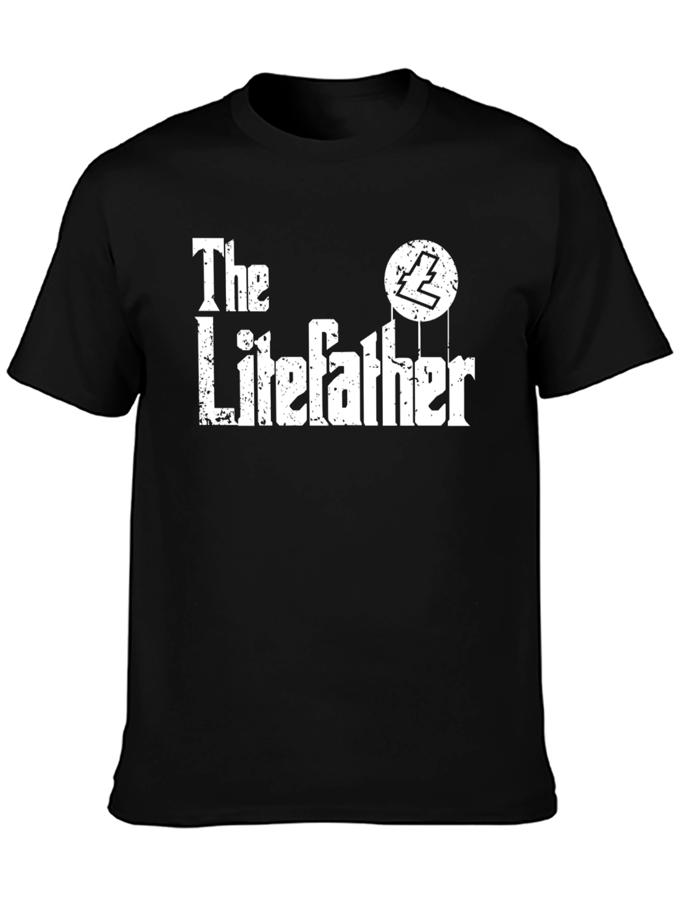 The Litefather Graphic Tee