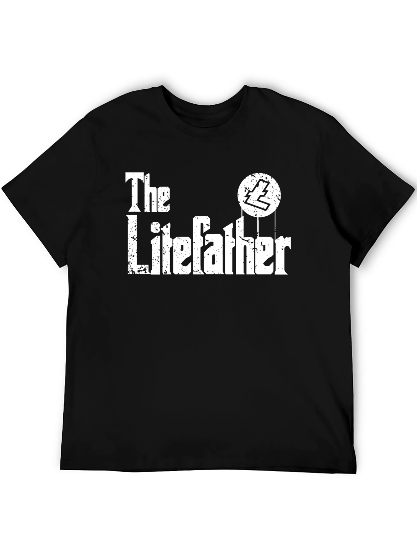 The Litefather Graphic Tee