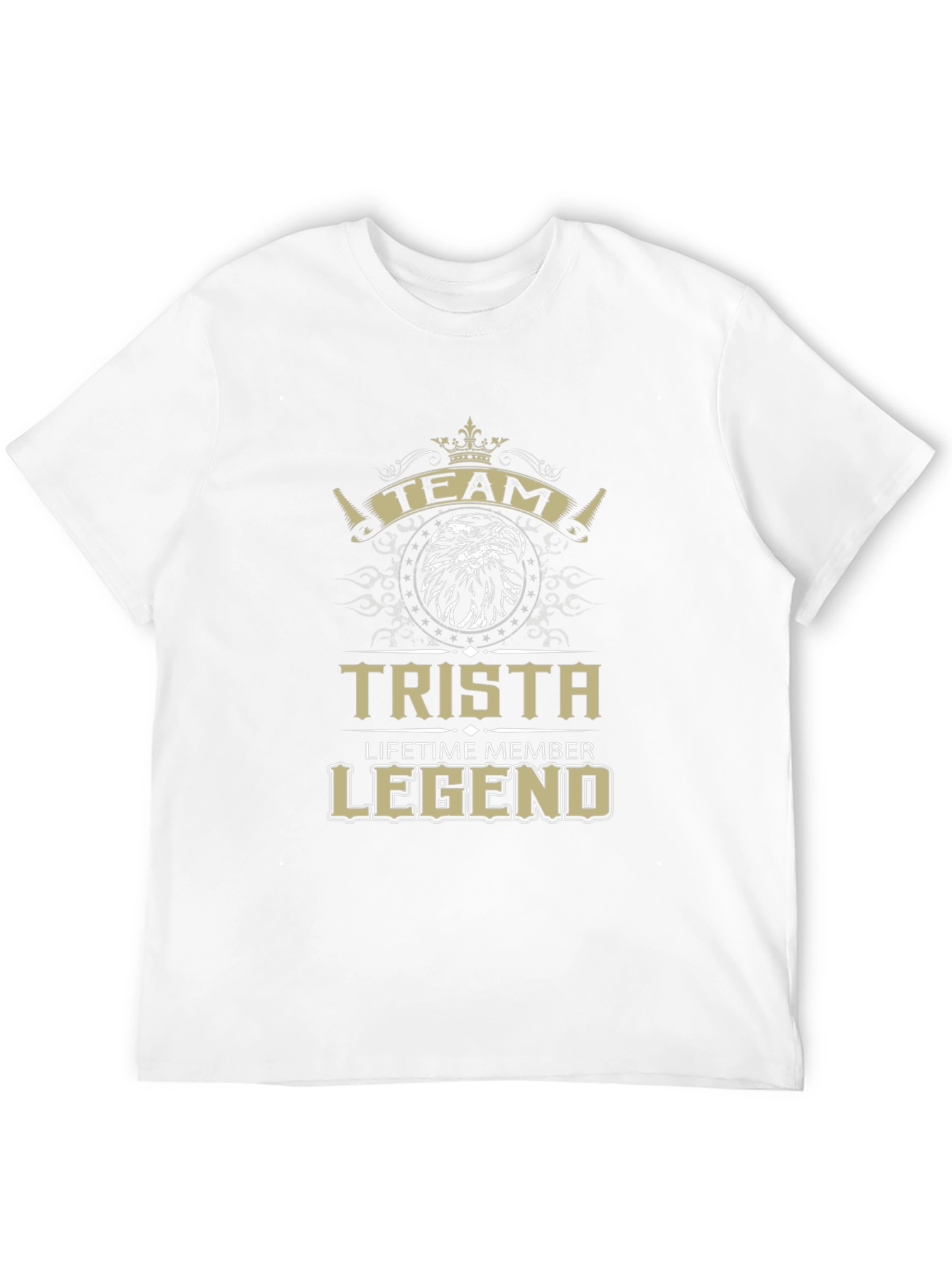 Team Trista Legend T-Shirt