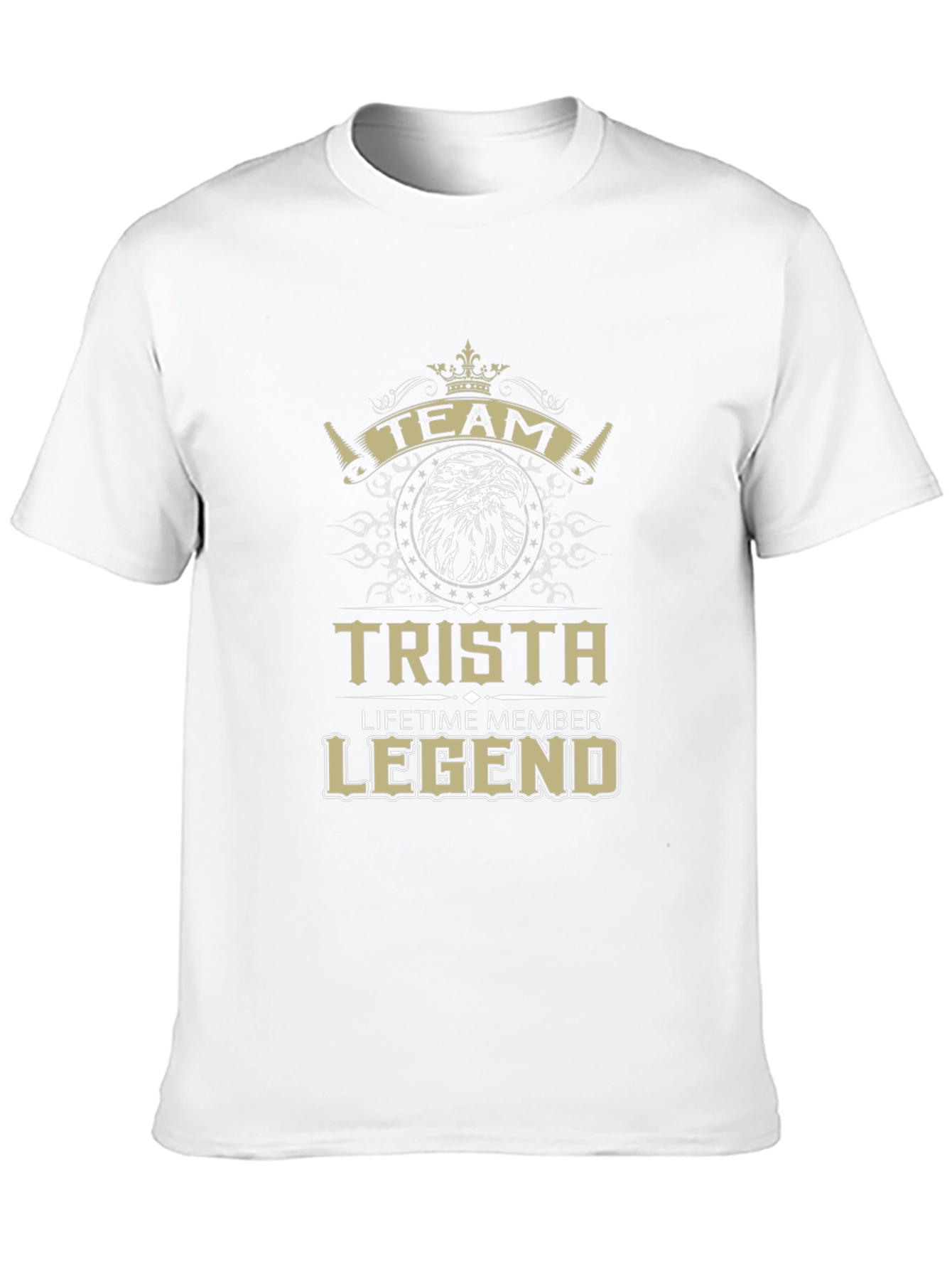 Team Trista Legend T-Shirt