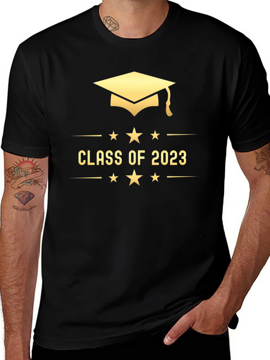 Class of 2023 Graduation T-Shirt