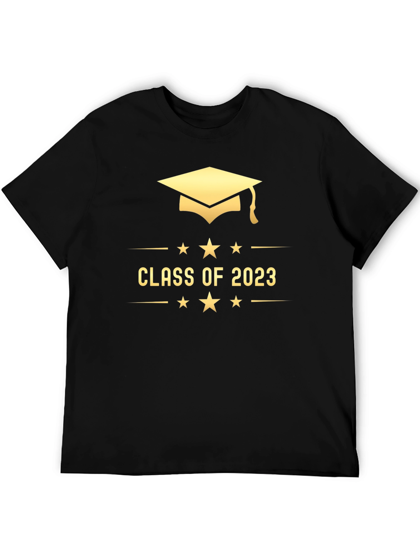 Class of 2023 Graduation T-Shirt