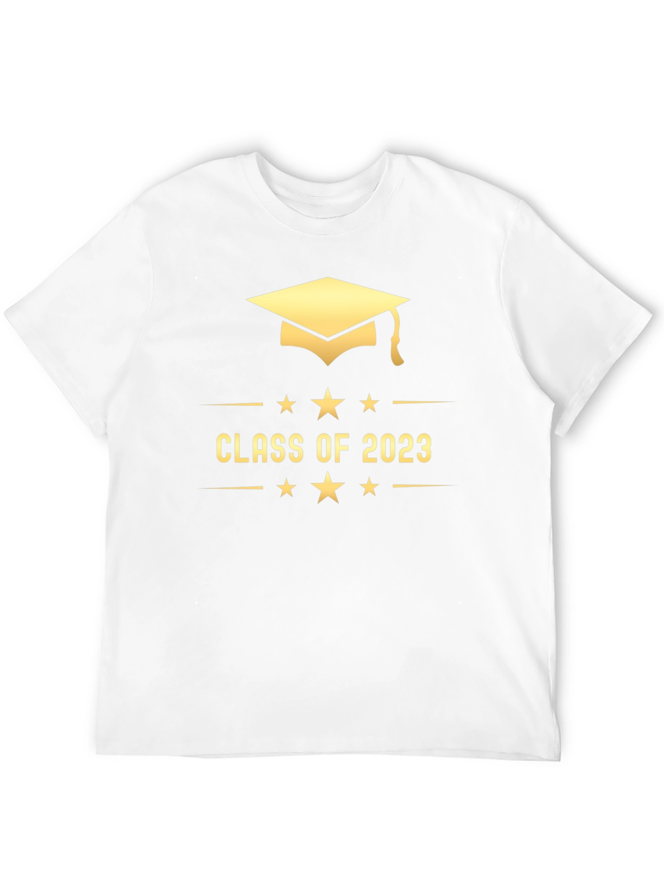 Class of 2023 Graduation T-Shirt