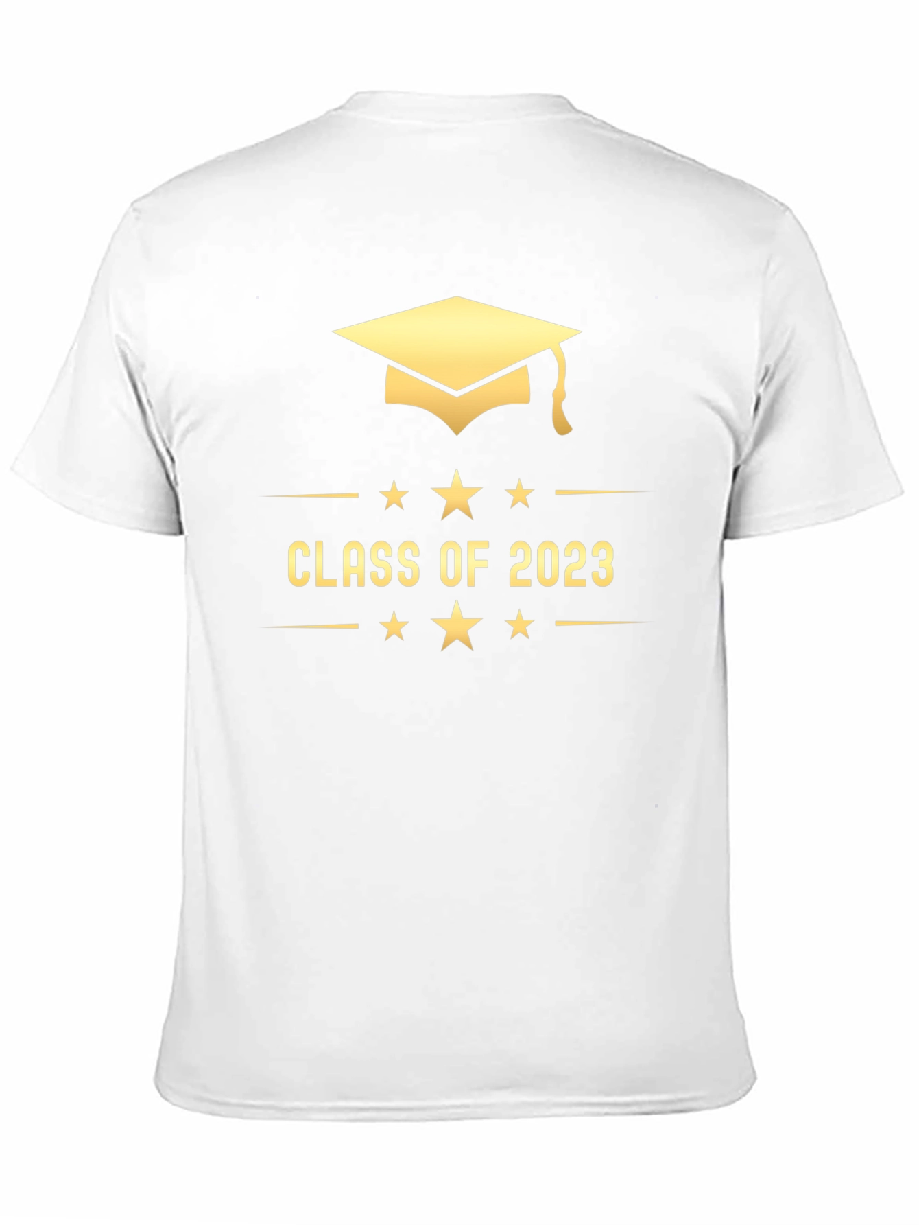 Class of 2023 Graduation T-Shirt