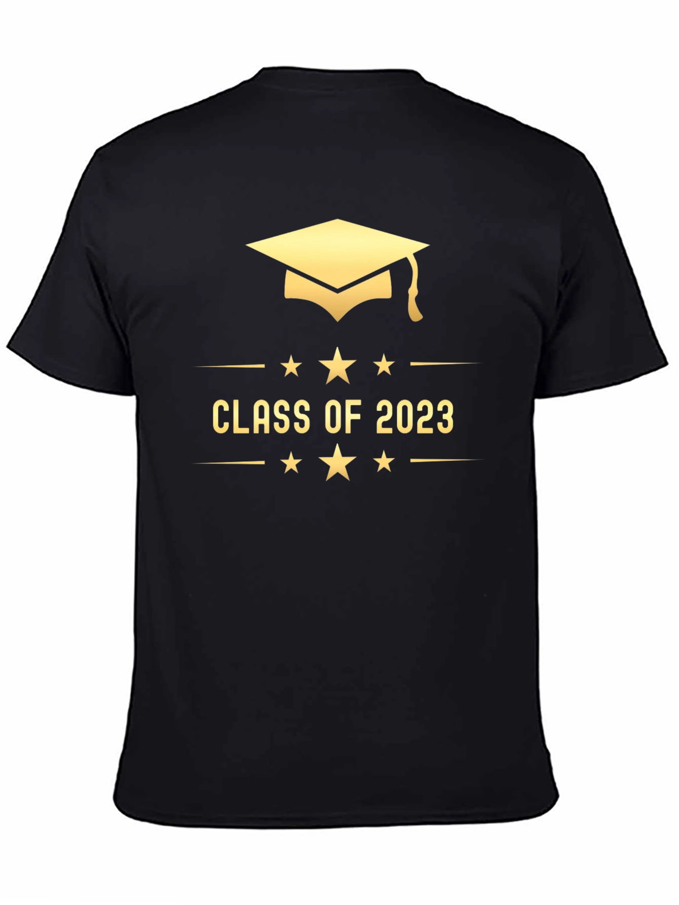 Class of 2023 Graduation T-Shirt