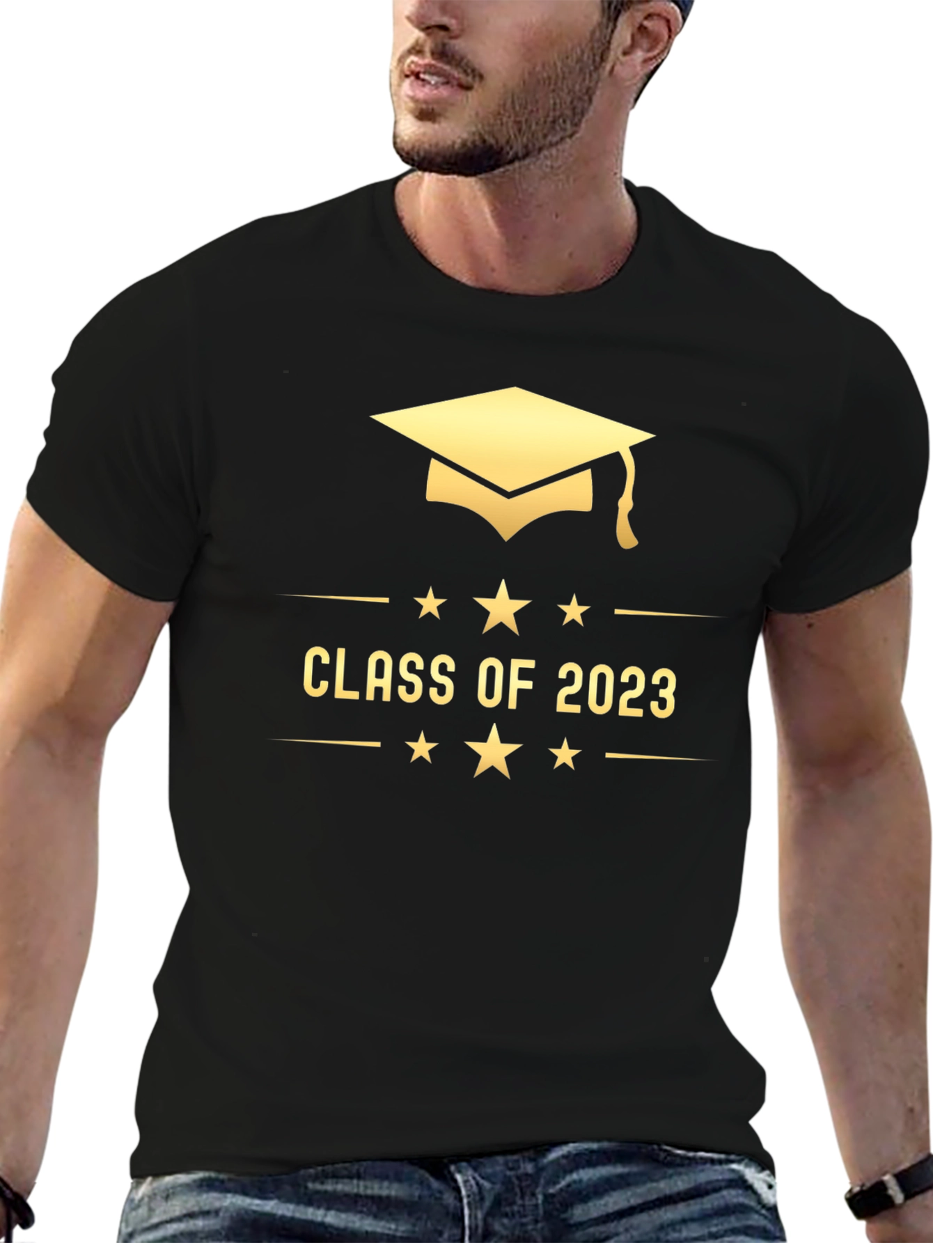 Class of 2023 Graduation T-Shirt