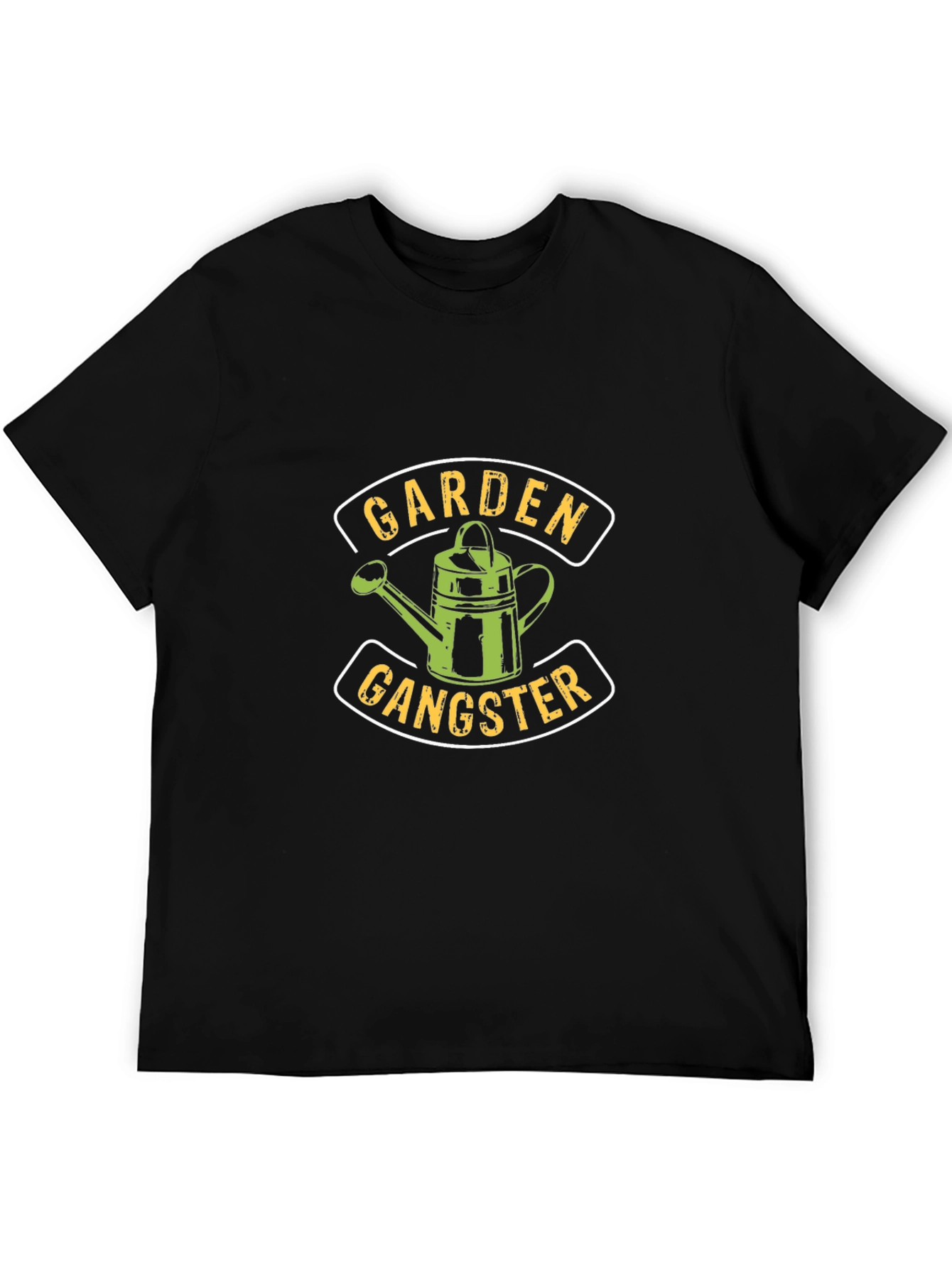 Garden Gangster T-Shirt