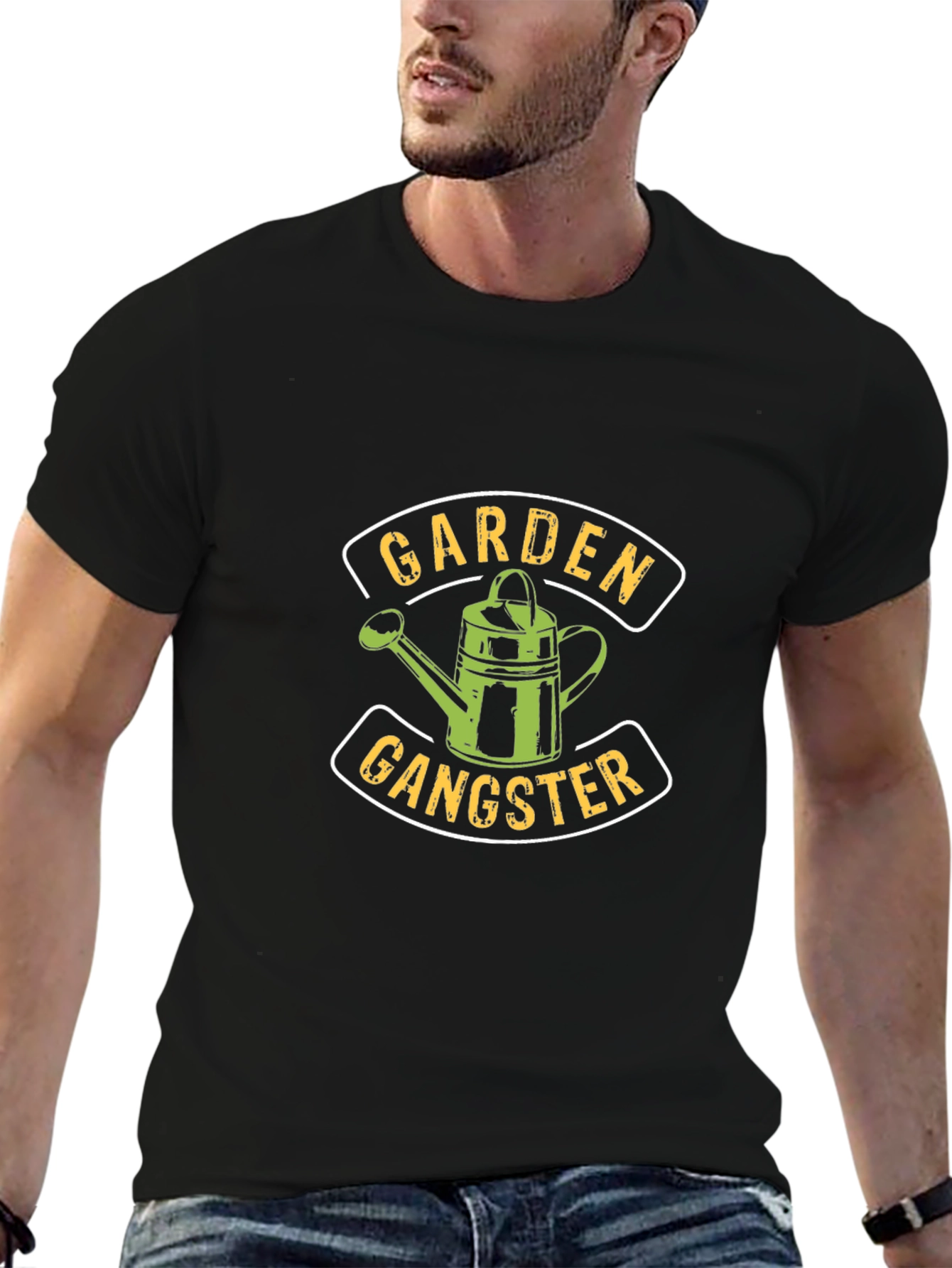 Garden Gangster T-Shirt