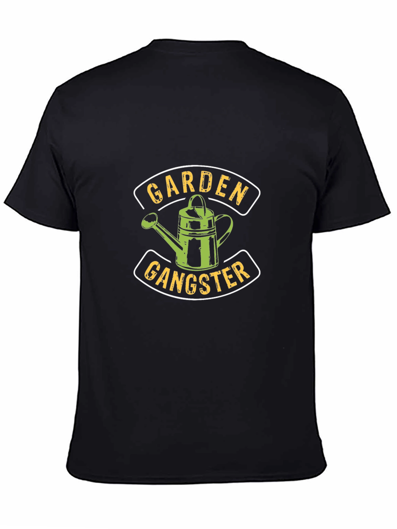 Garden Gangster T-Shirt