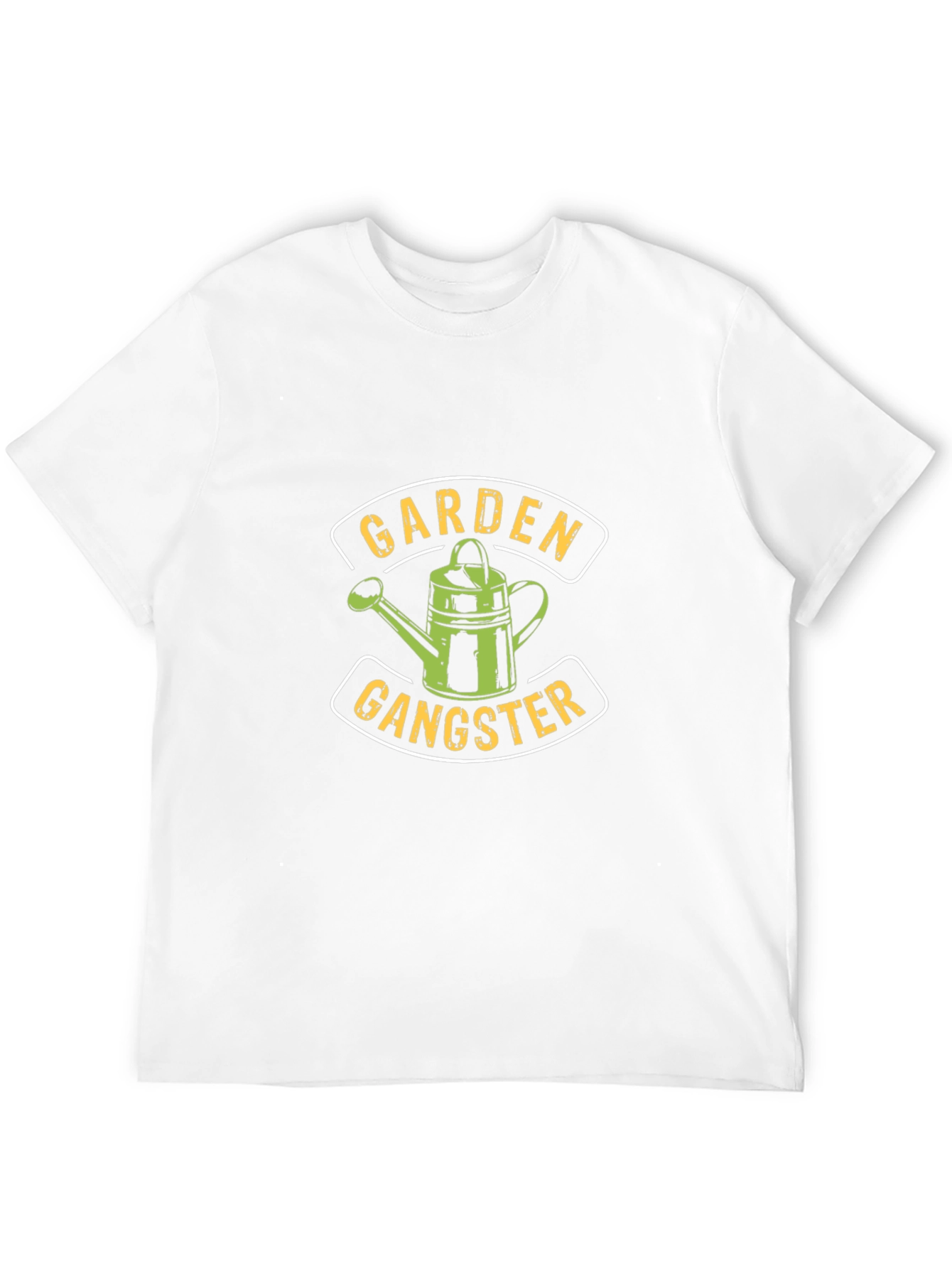 Garden Gangster T-Shirt