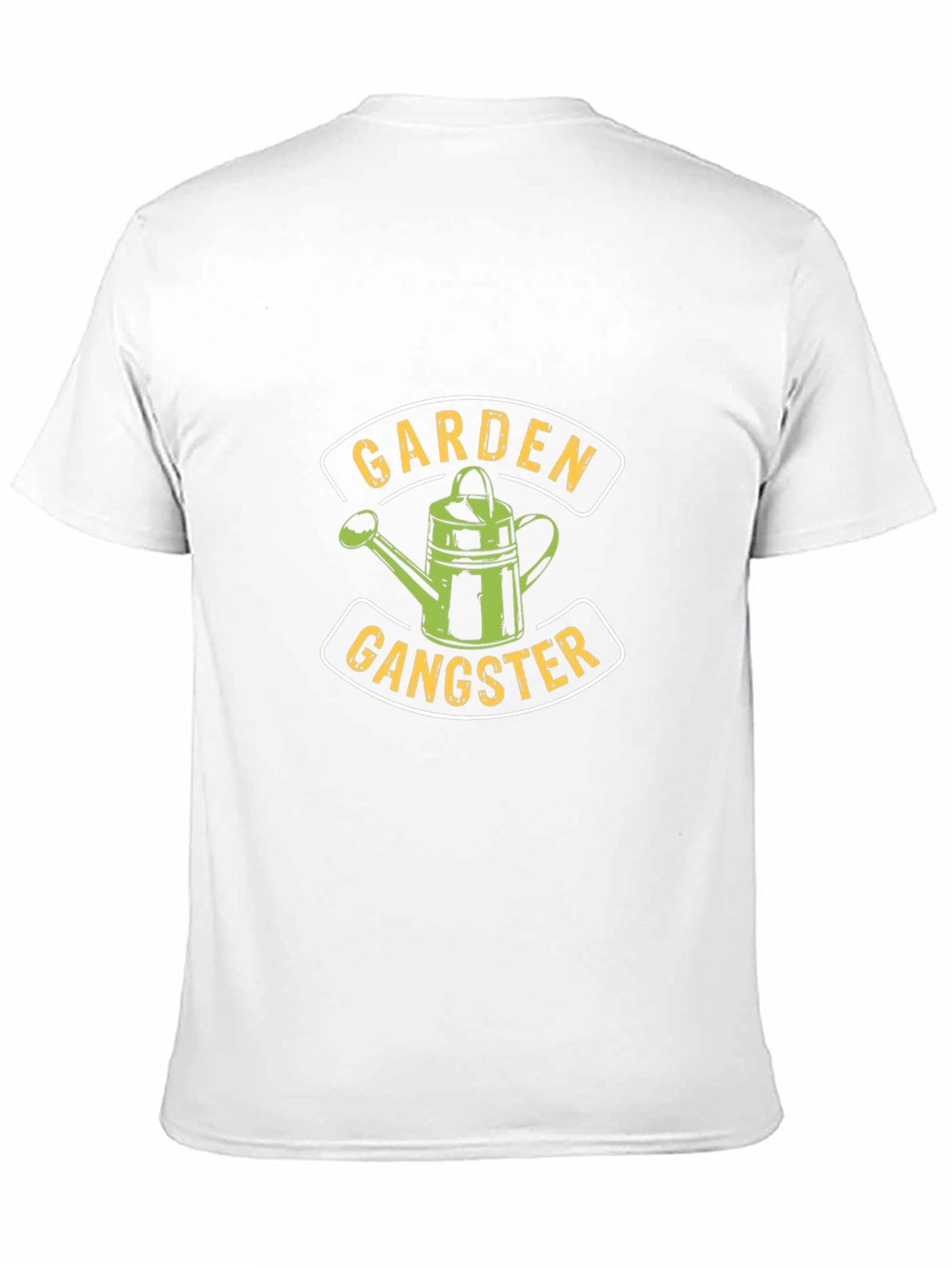 Garden Gangster T-Shirt