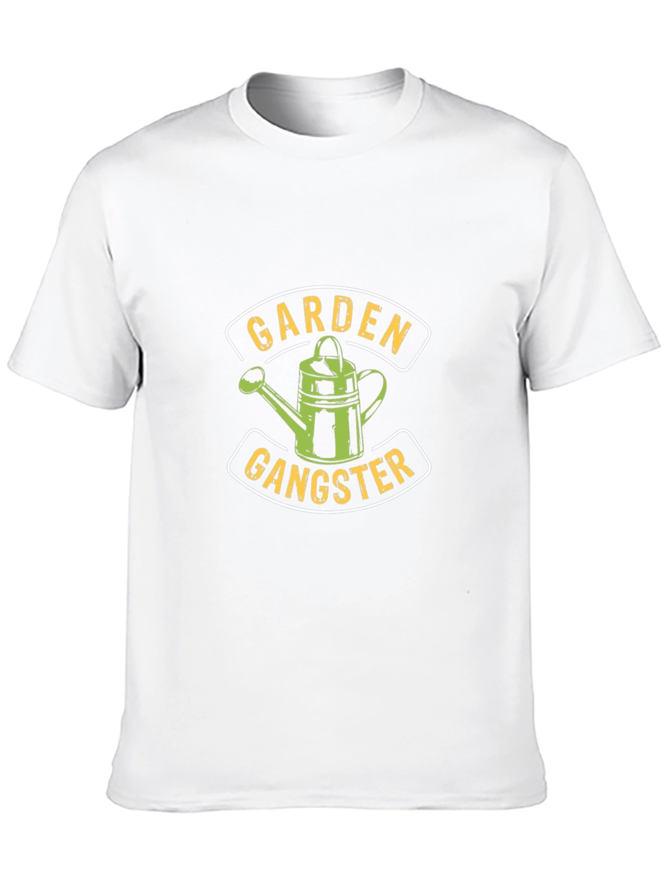Garden Gangster T-Shirt
