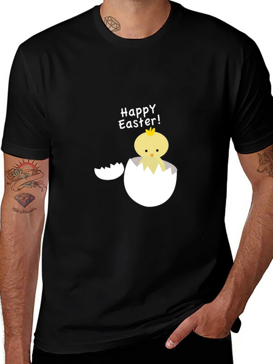 Happy Easter Chick T-Shirt