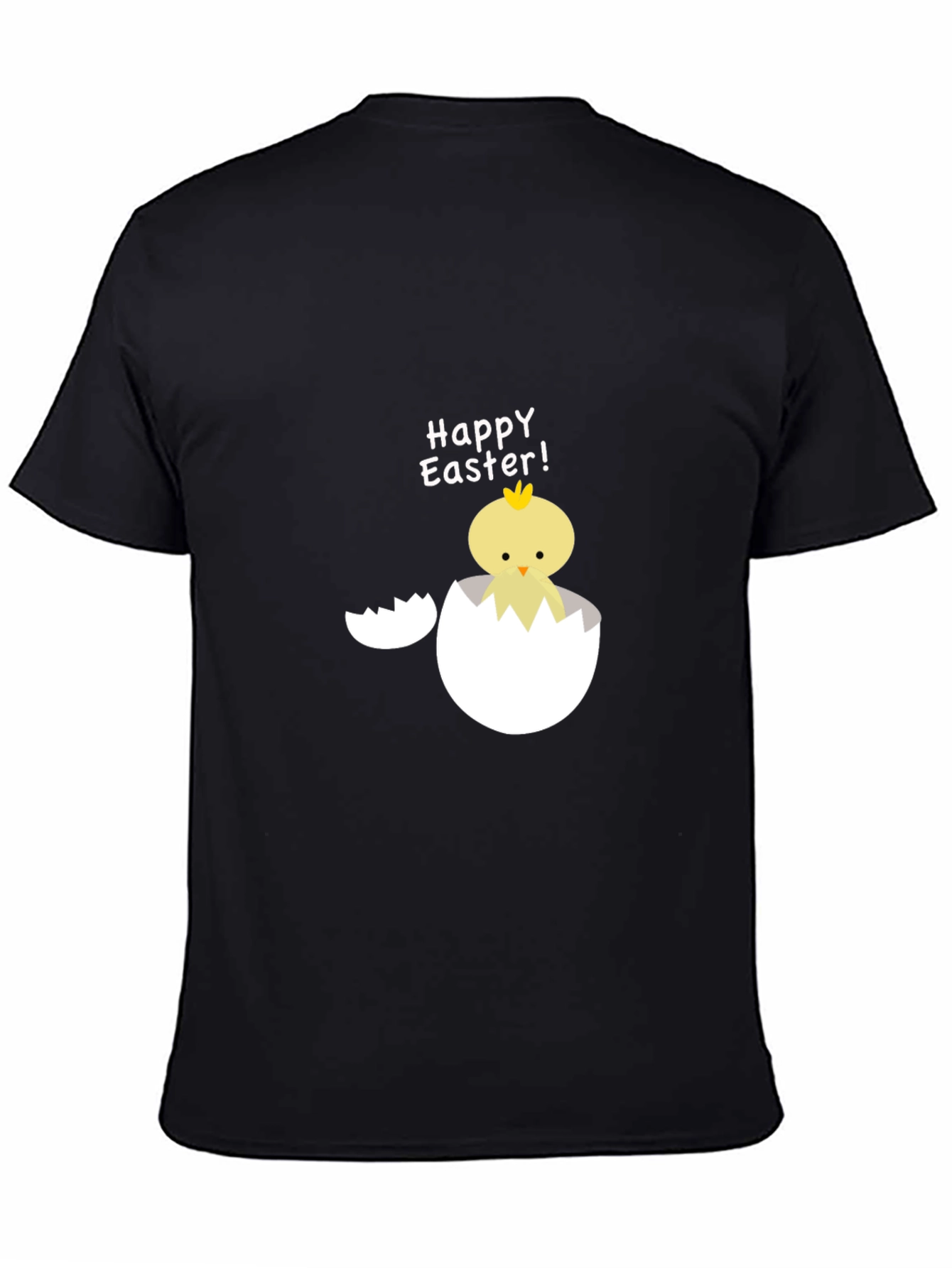 Happy Easter Chick T-Shirt
