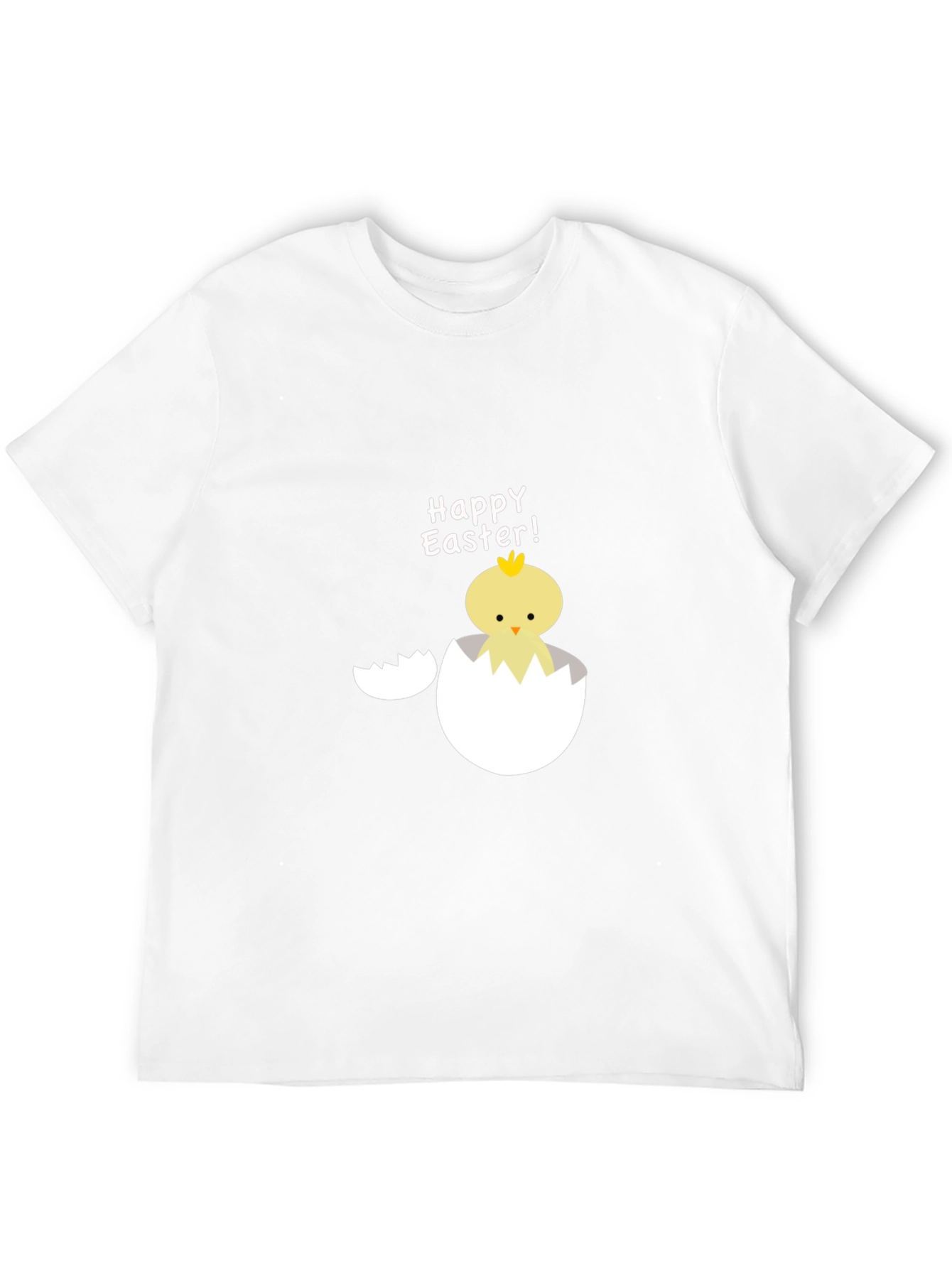 Happy Easter Chick T-Shirt