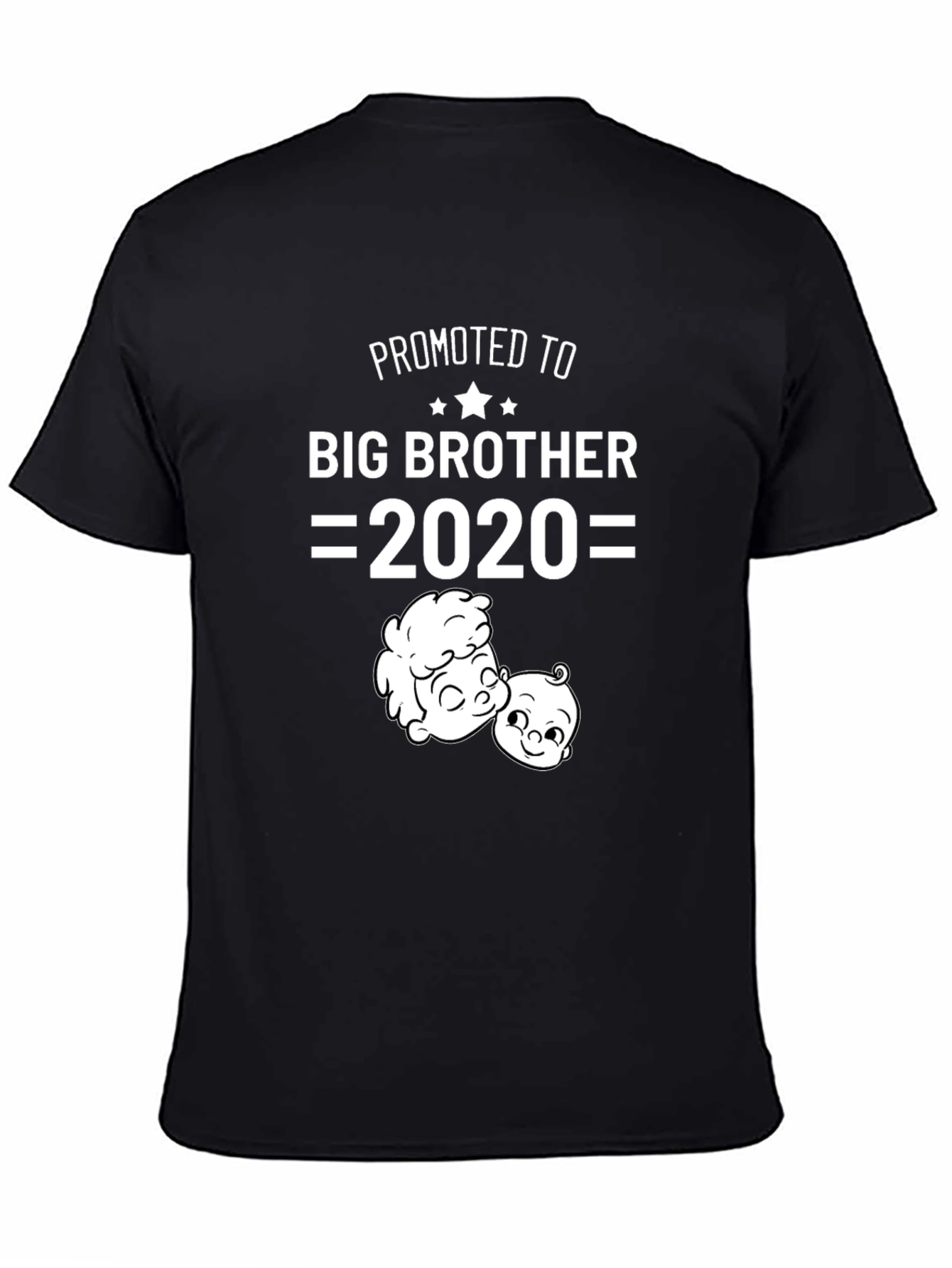 Promoted to Big Brother 2020 T-Shirt