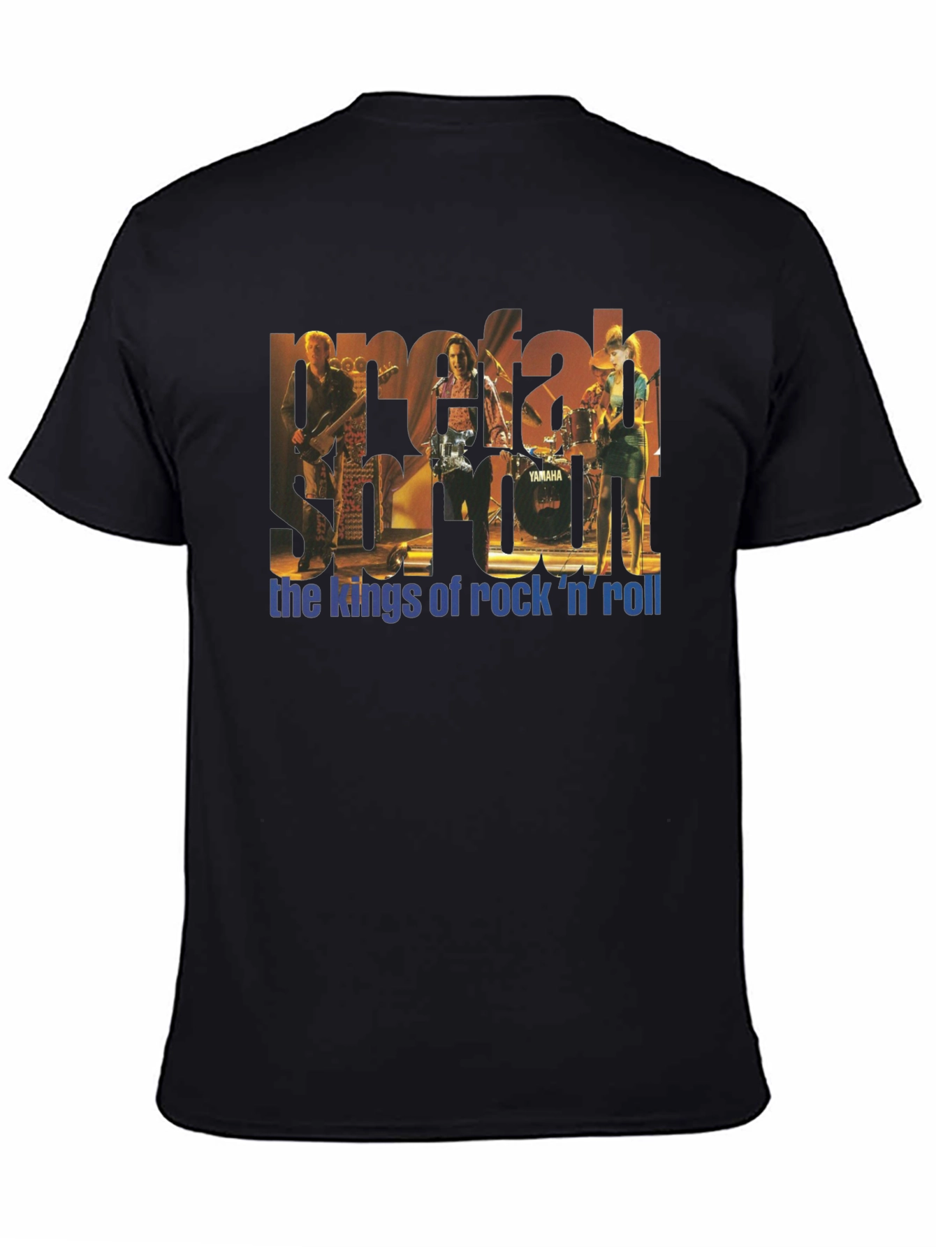 Procol Harum Kings of Rock n Roll T-Shirt