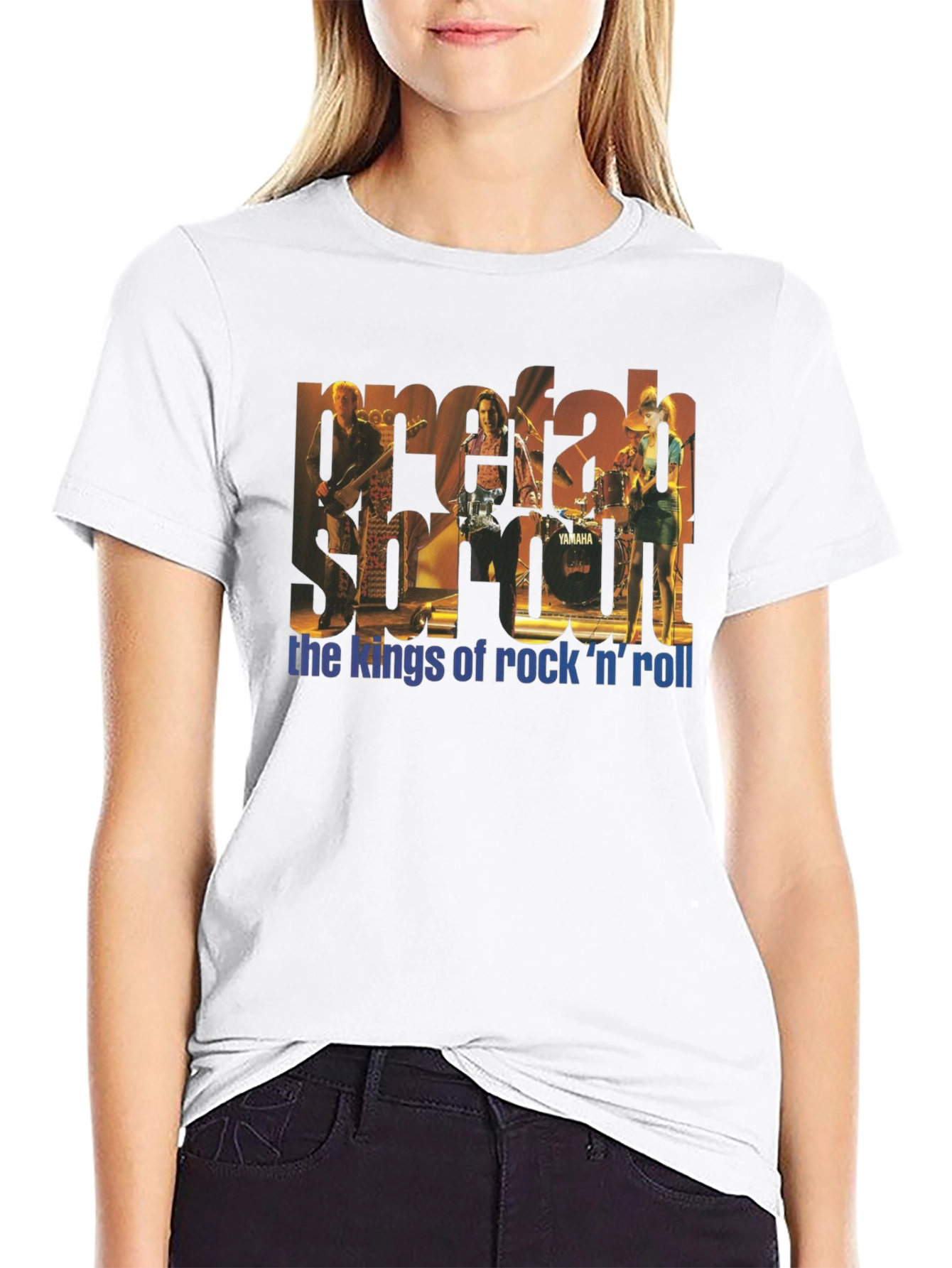 Procol Harum Kings of Rock n Roll T-Shirt