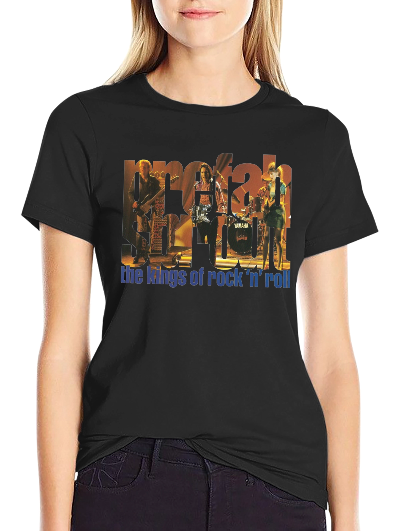 Procol Harum Kings of Rock n Roll T-Shirt