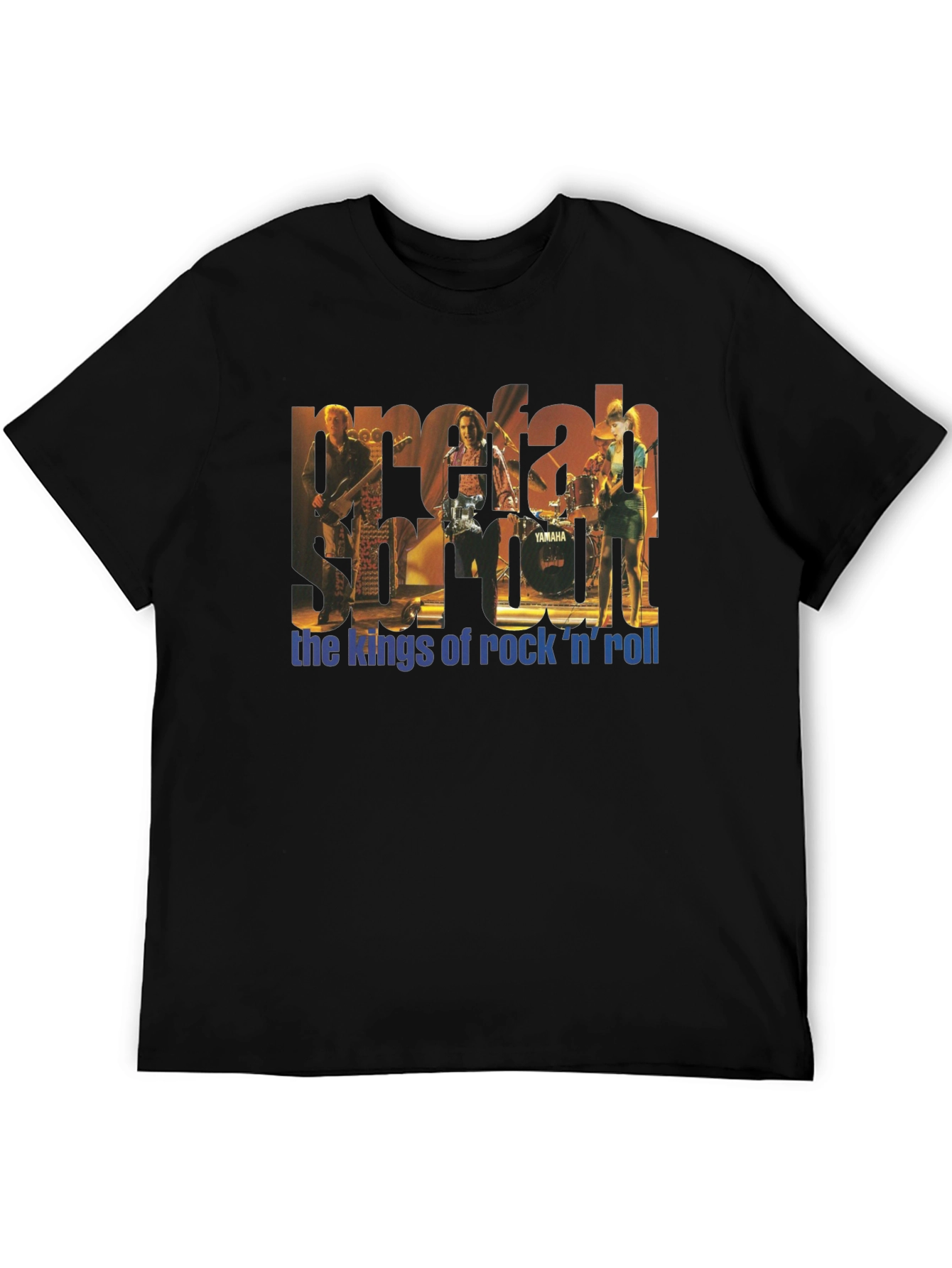 Procol Harum Kings of Rock n Roll T-Shirt