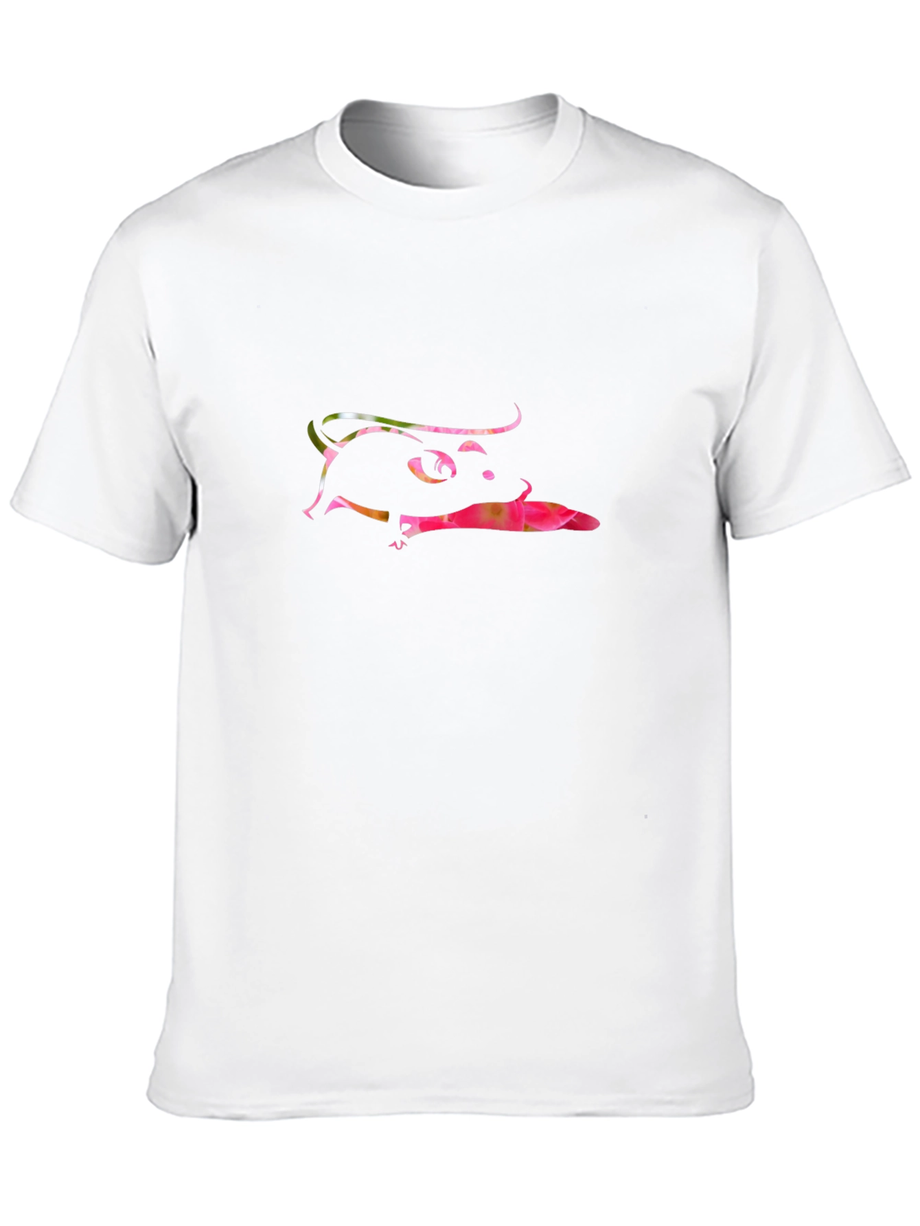Graphic Mouse Tee